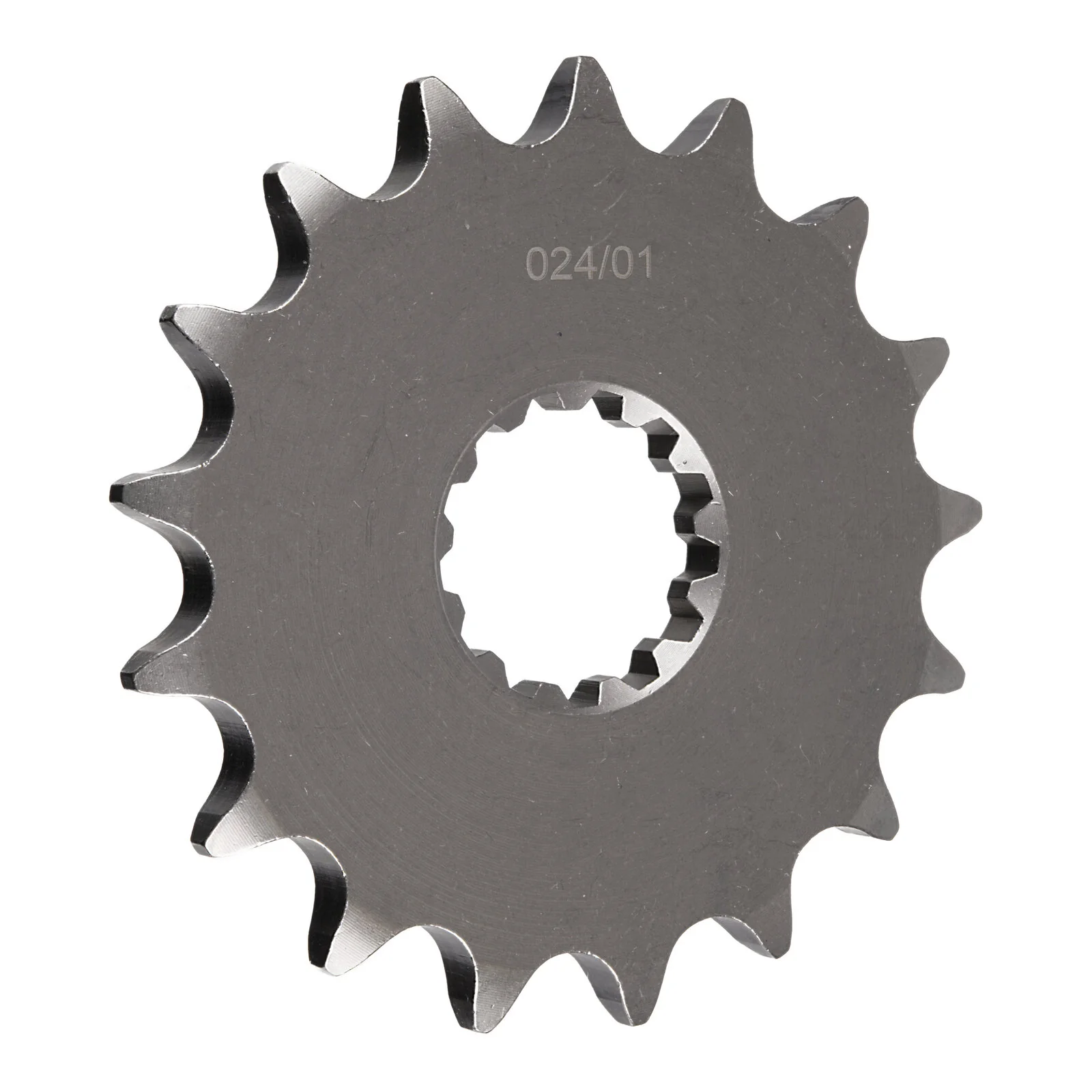 MTX 1183 Steel Front Sprocket #525 (10-TR4) - Image 2