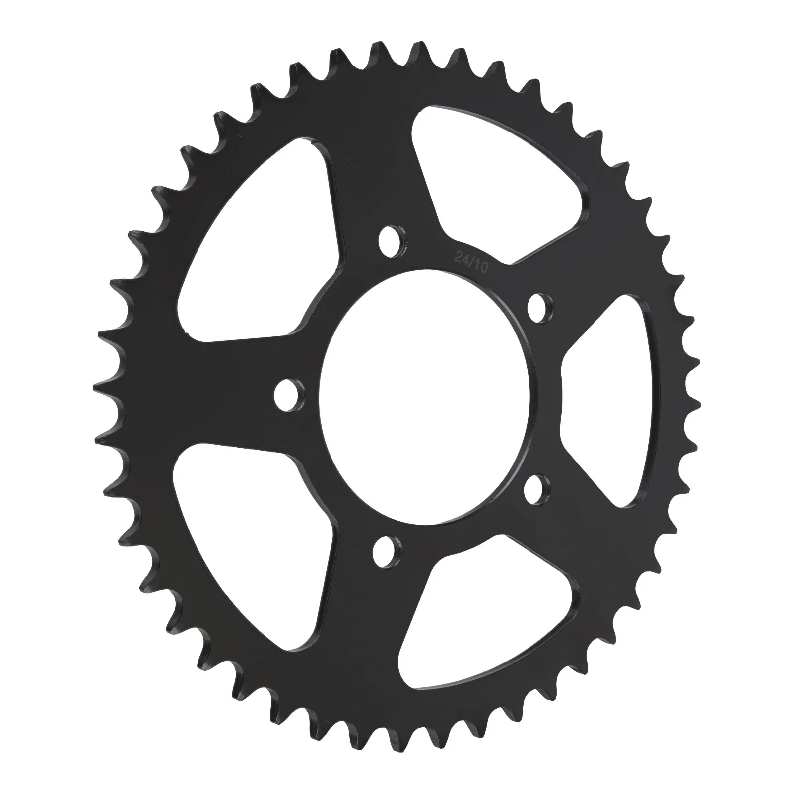 MTX 823 Steel Rear Sprocket #520 (11-01D) - Image 2