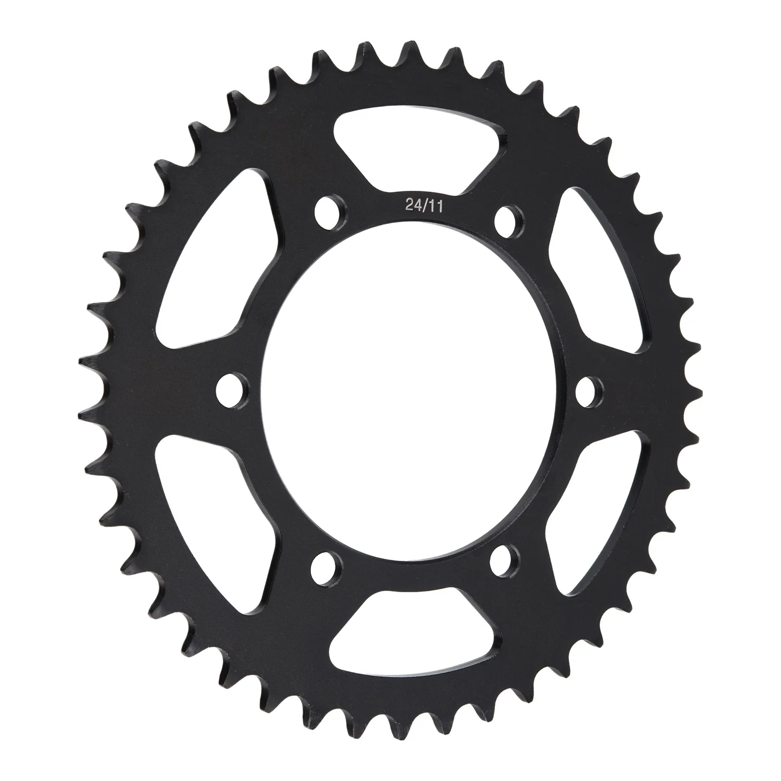 MTX 486 Steel Rear Sprocket #520 (11-192) - Image 2