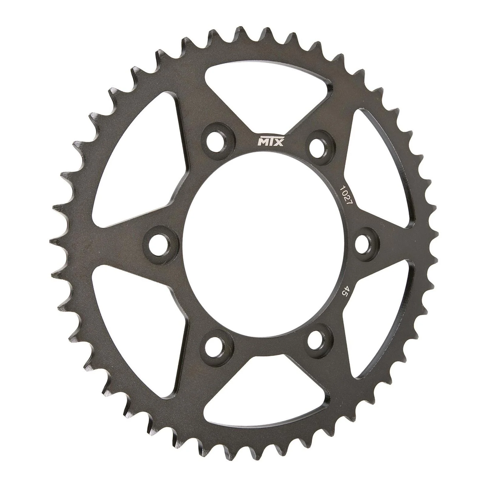 MTX 735 Steel Rear Sprocket #520 (11-735)