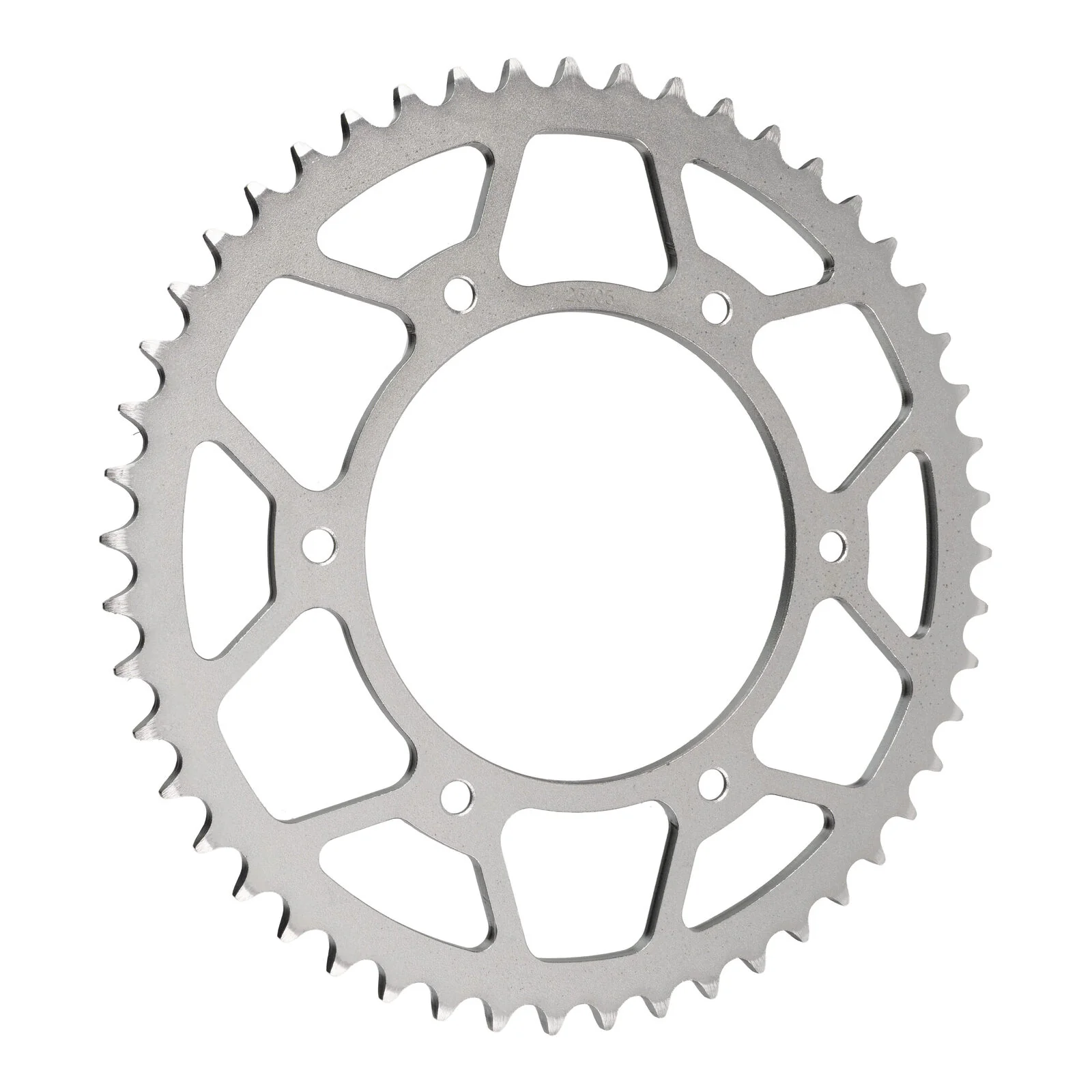 MTX 897 Hornet Lightweight Steel Rear Sprocket #520 (11H-KM1) - Image 2