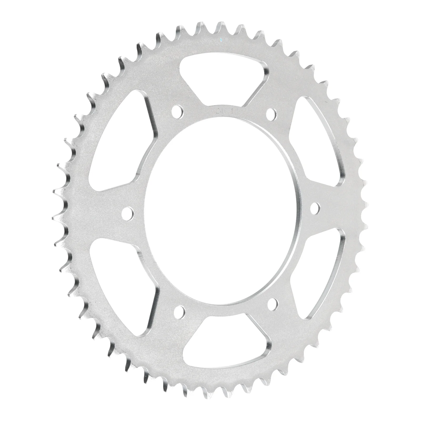 MTX 897 Steel Rear Sprocket #520 (11-KM1) - Image 2
