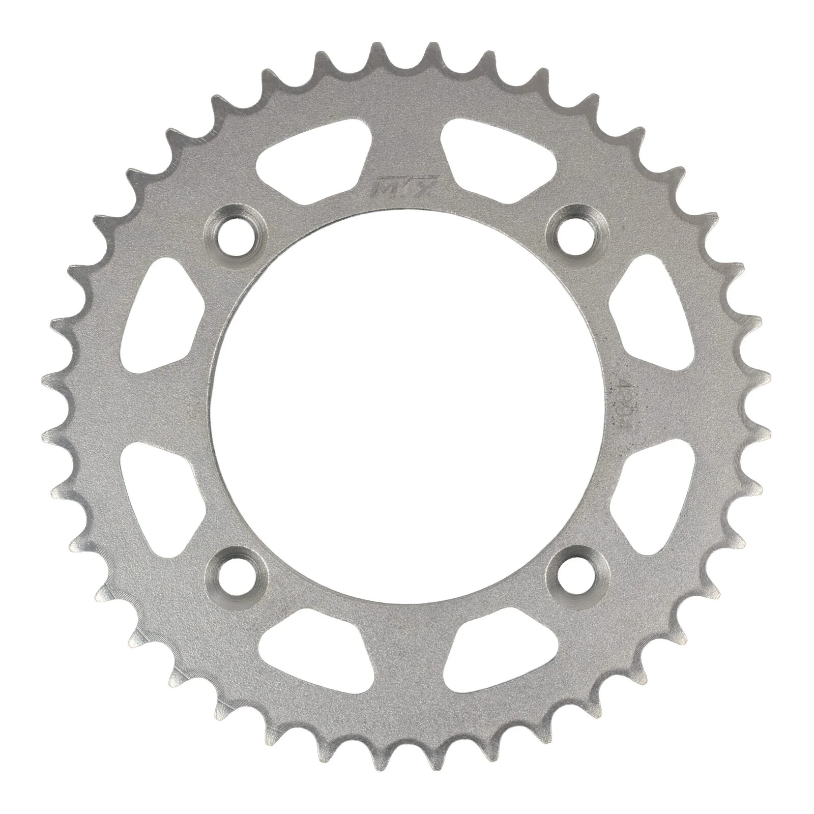 MTX KTM 50 (2) Steel Rear Sprocket #415 (11-KM8) - Image 3