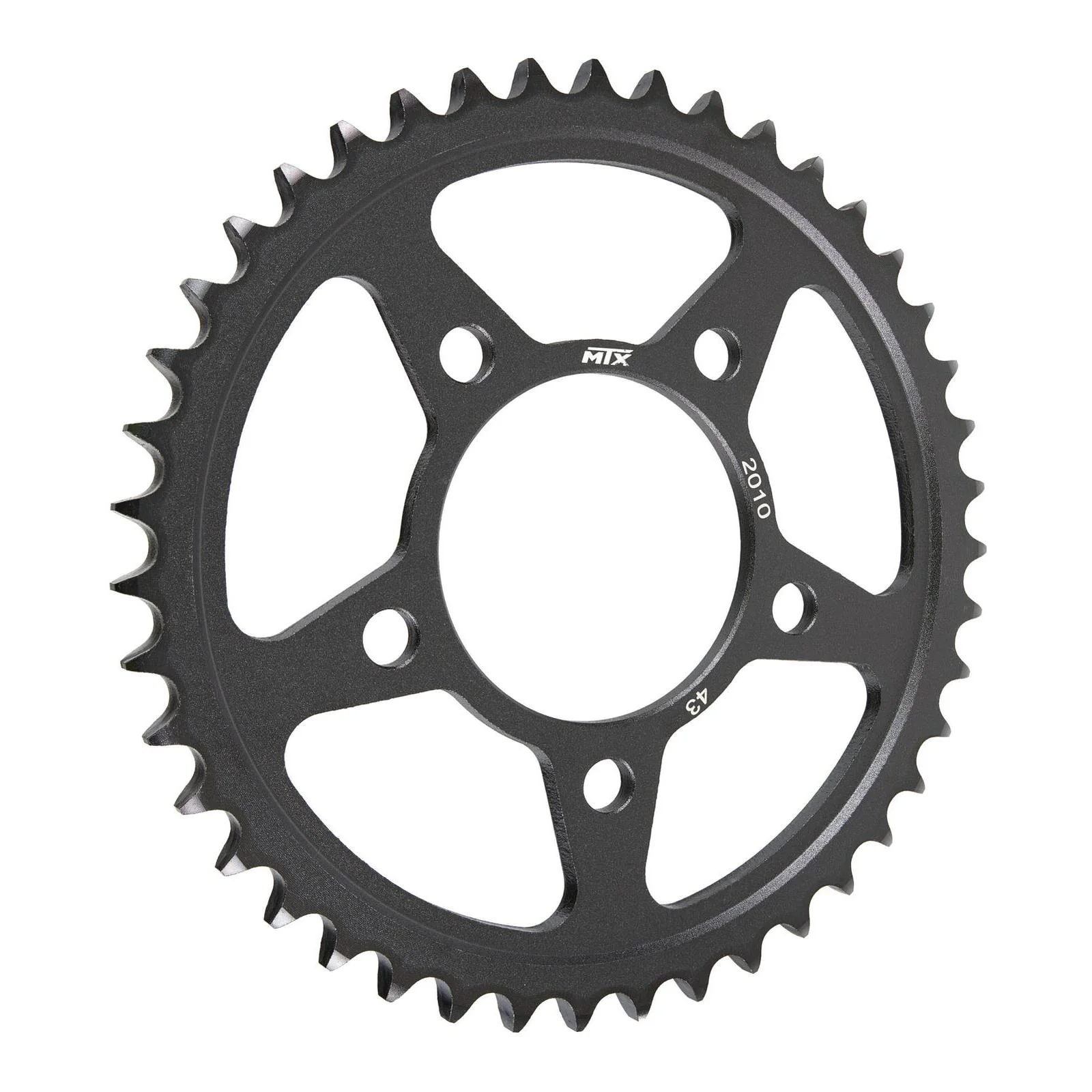 MTX 2010 Steel Rear Sprocket #530 (11-TR1)