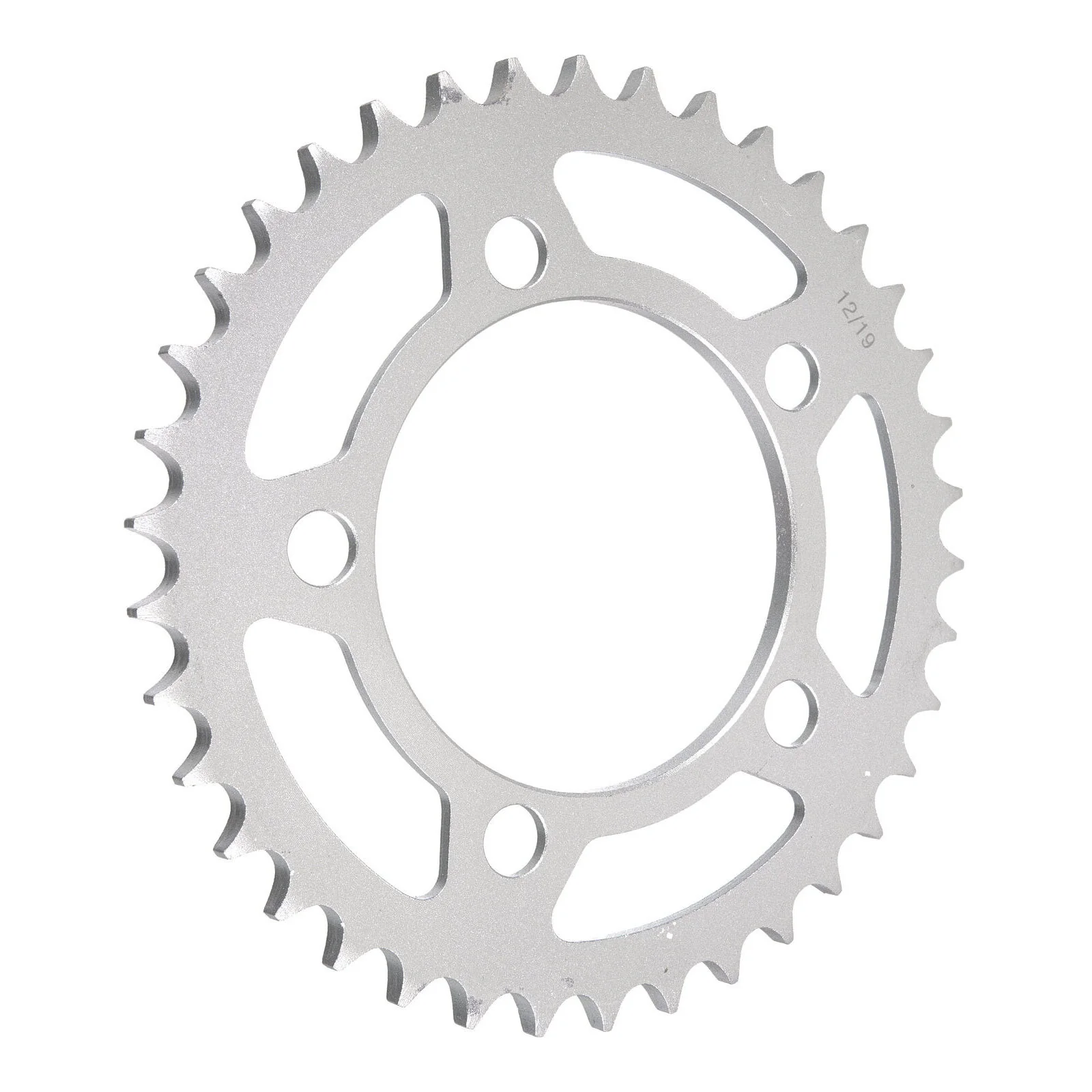 MTX Rear Sprocket 898 - Image 2