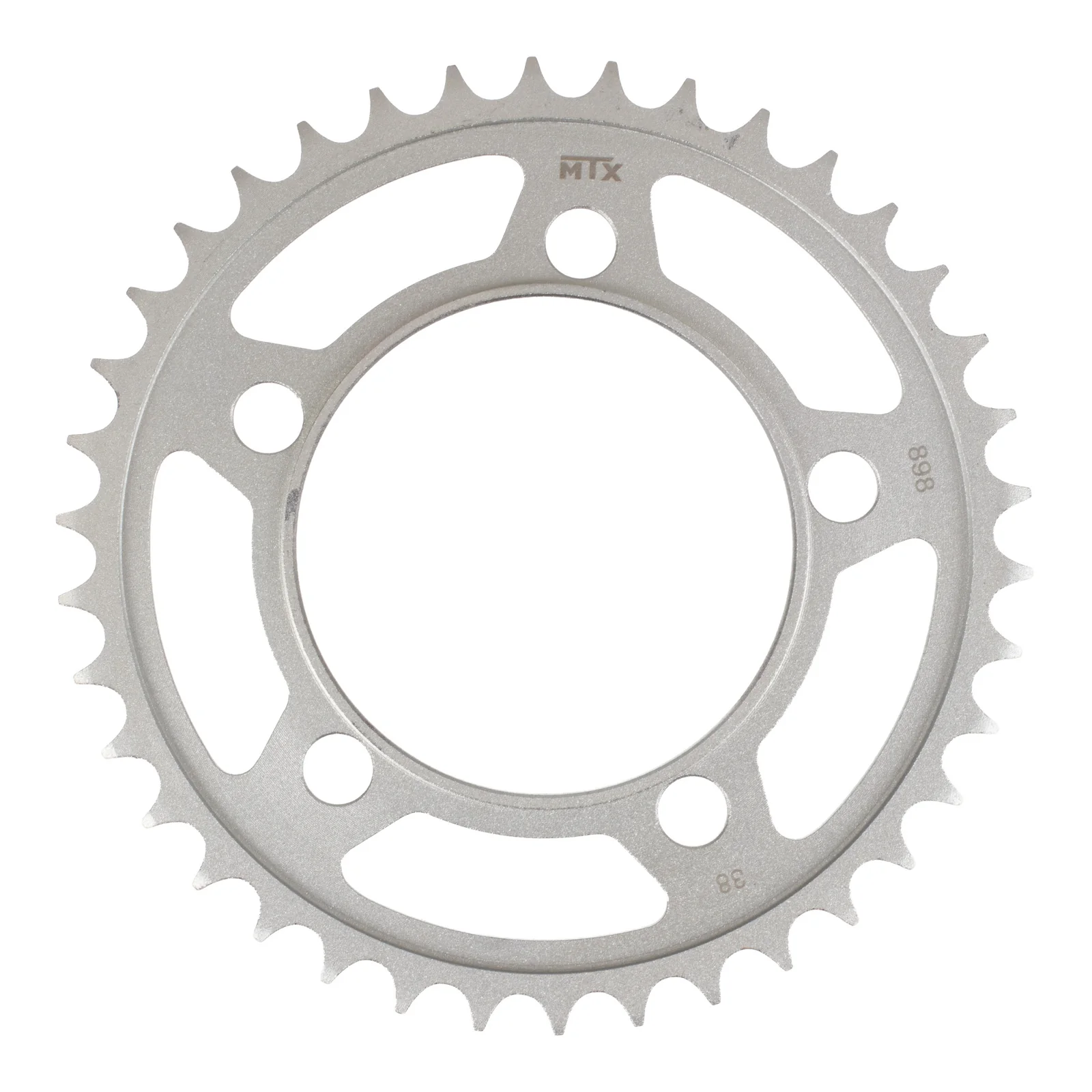 MTX Rear Sprocket 898 - Image 3