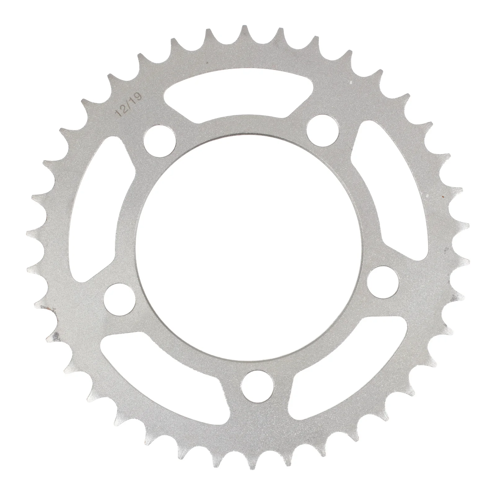 MTX Rear Sprocket 898 - Image 4
