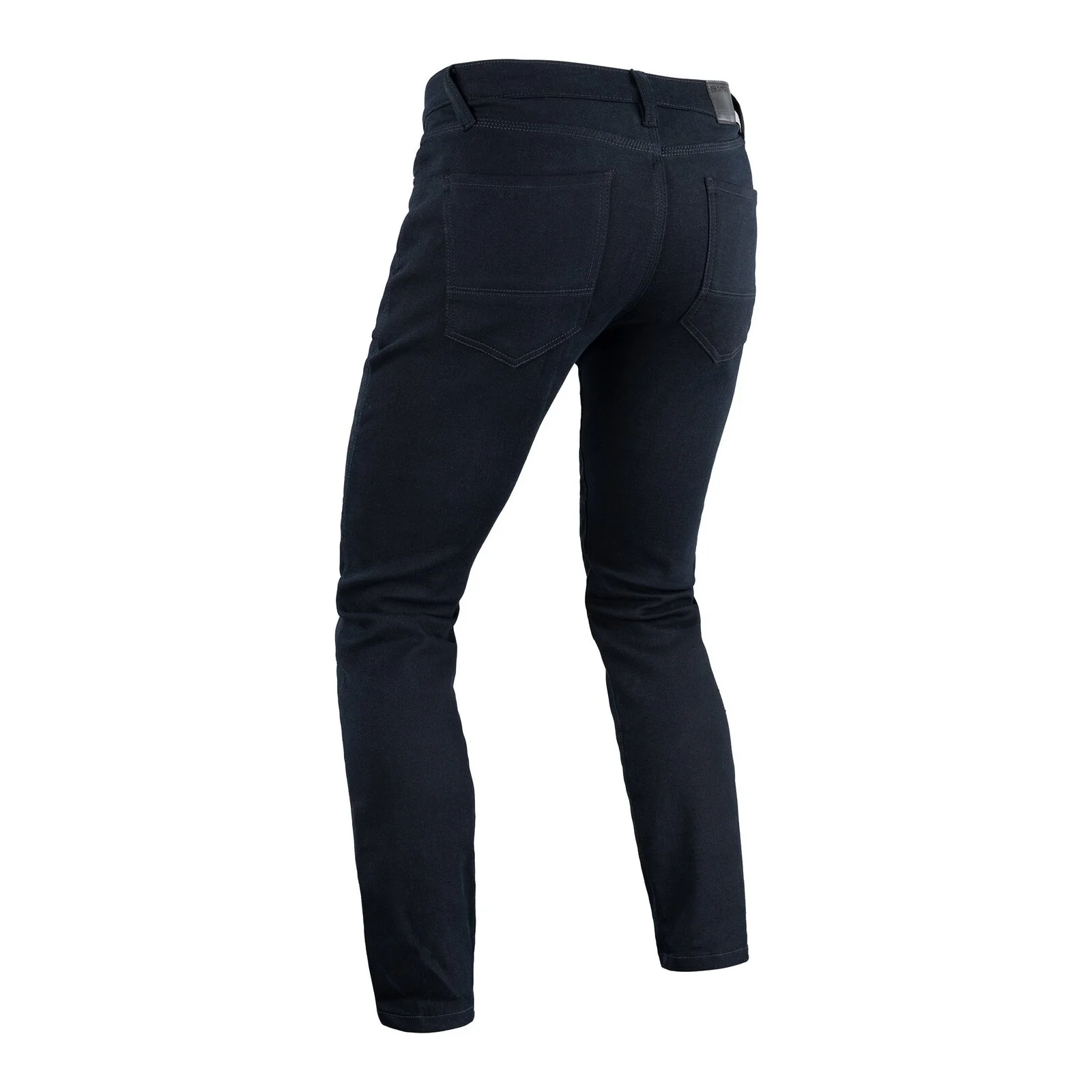Oxford Super Stretch Men's Jeans - Indigo (Regular) - Image 2