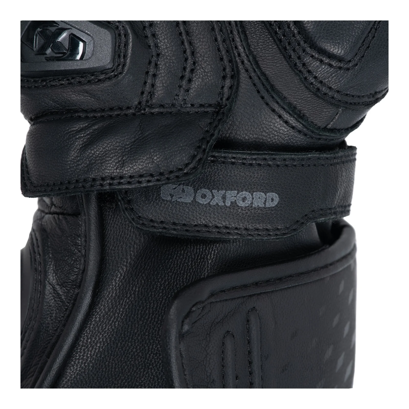 Oxford Nexus MS Glove - Stealth Black - Image 6