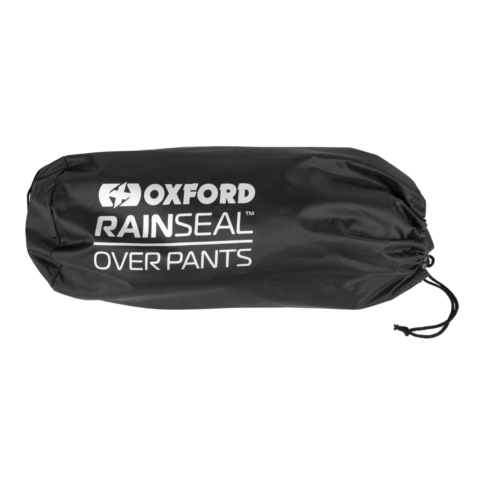 Oxford Rainseal Pant - Black - Image 3