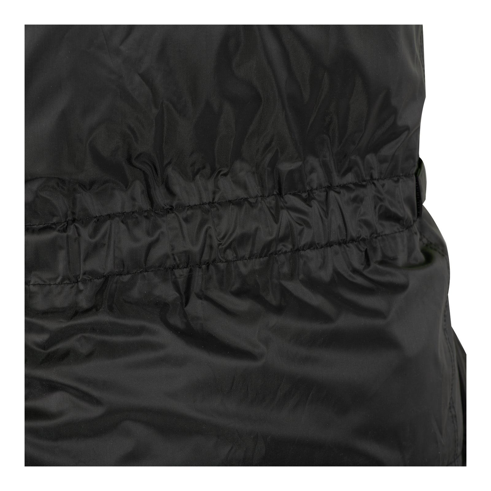 Oxford Rainseal Over Jacket - Black / Fluro - Image 52