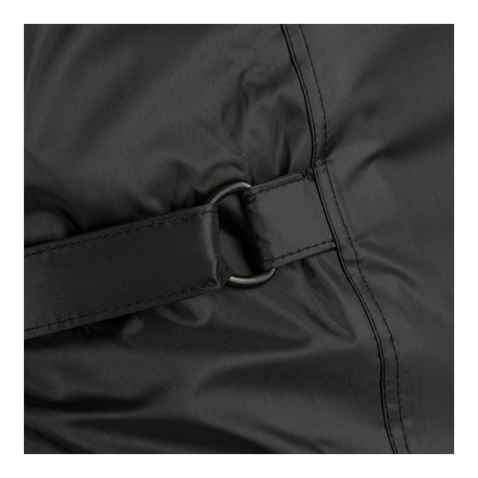 Oxford Rainseal Over Jacket - Black / Fluro - Image 81