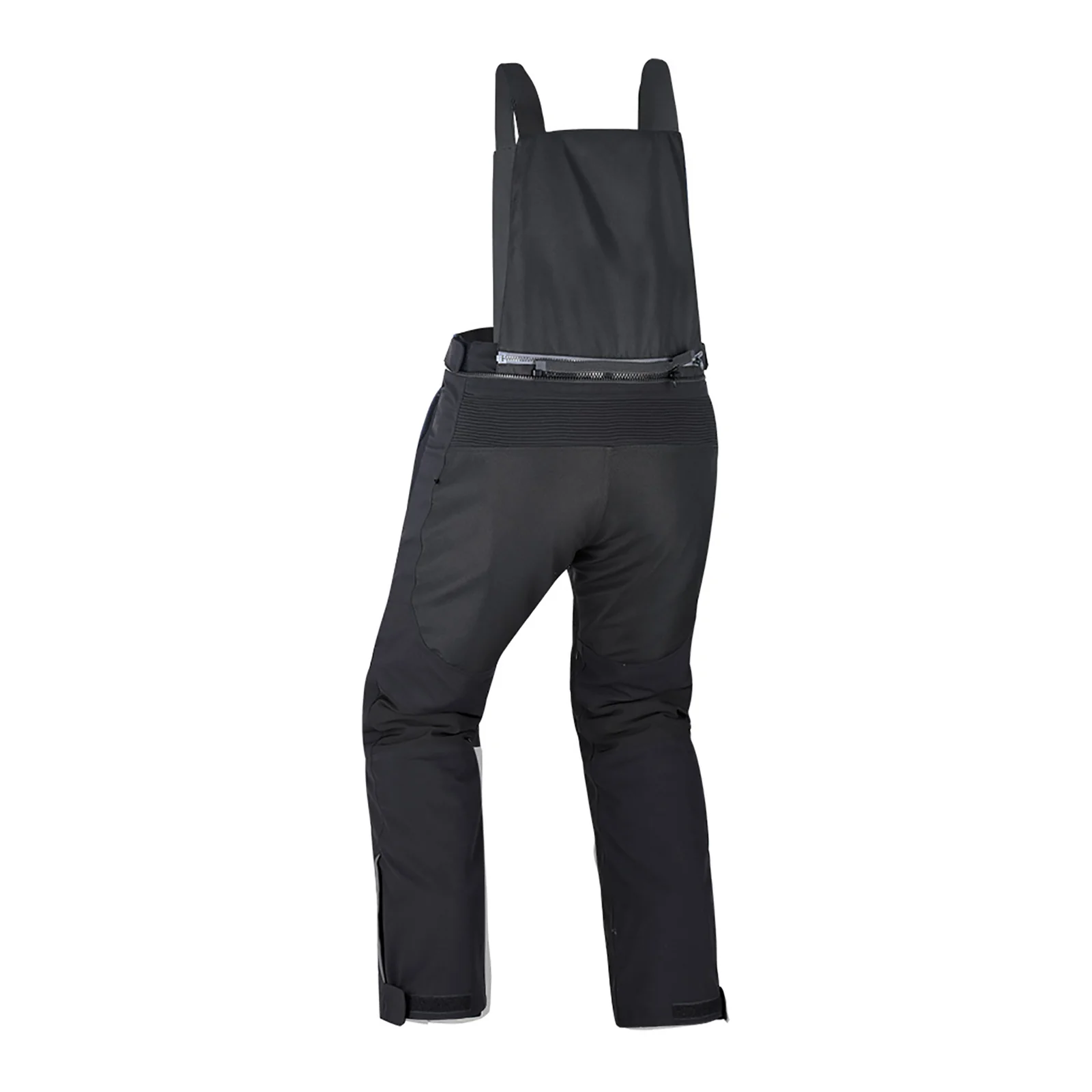 Oxford Mondial Laminate Pant - Tech Black (Regular) - Image 3