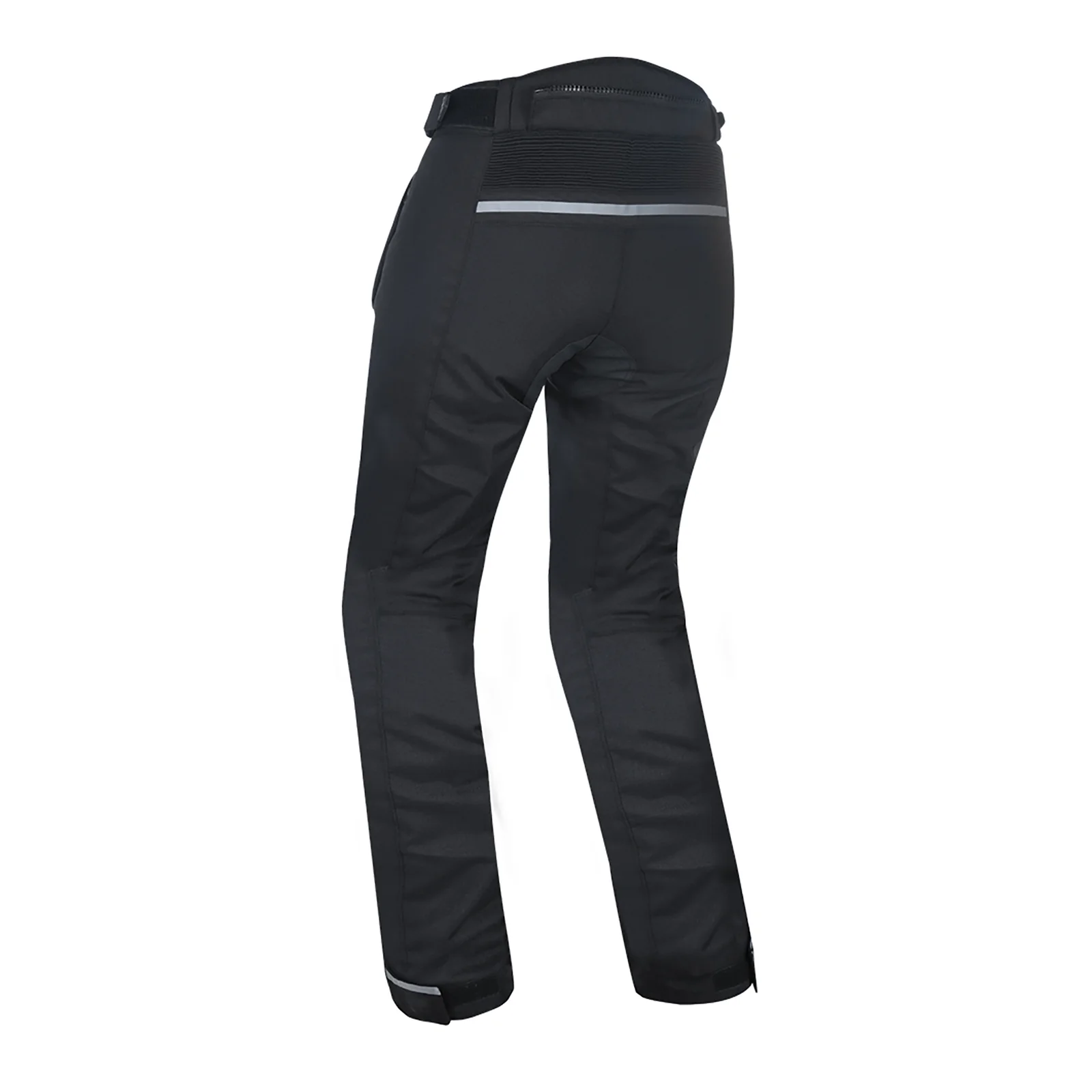 Oxford Ladies Dakota 2.0 Waterproof Pant - Stealth Black (Regular) - Image 2