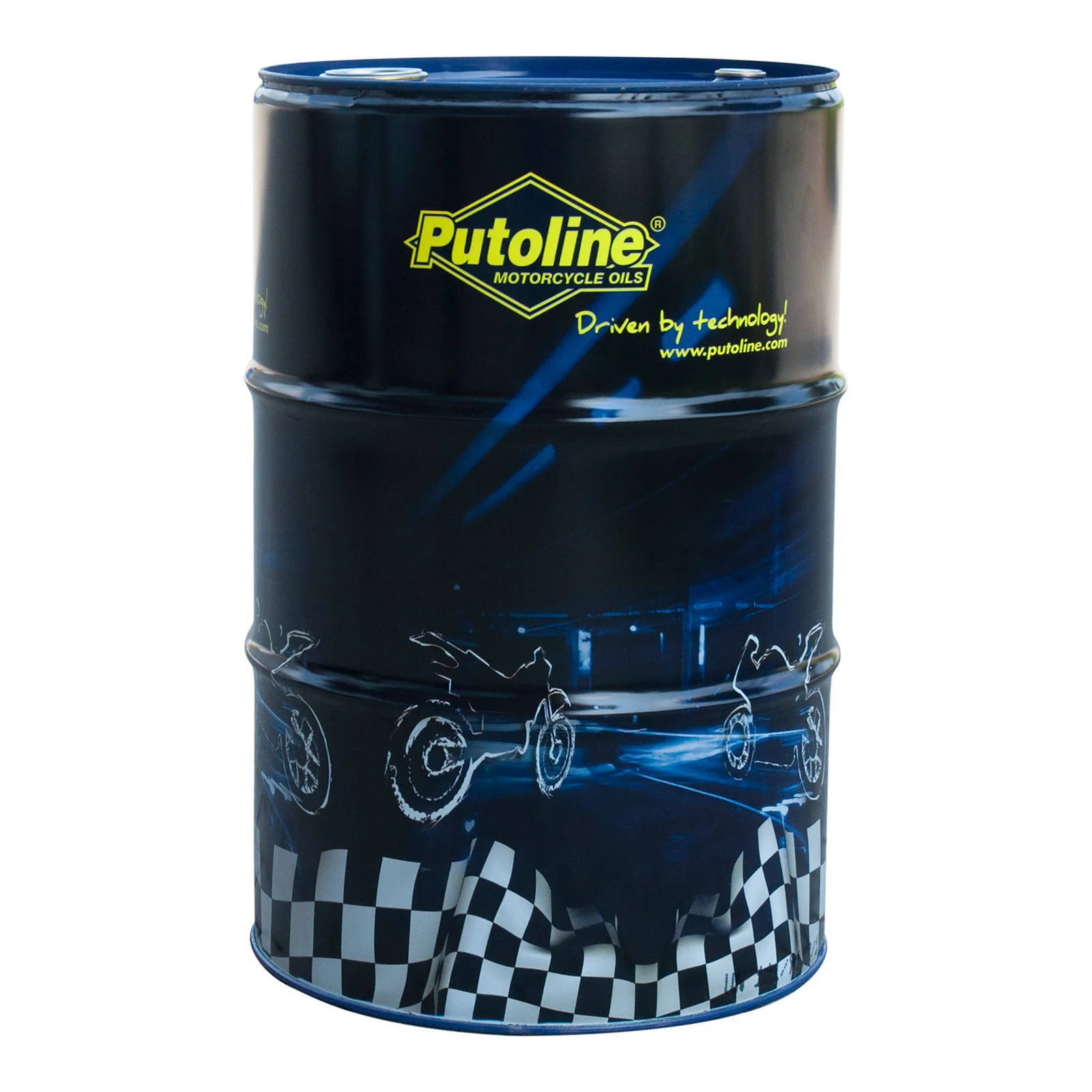 Putoline Sport 4R Engine Oil - 10W30 - Image 4
