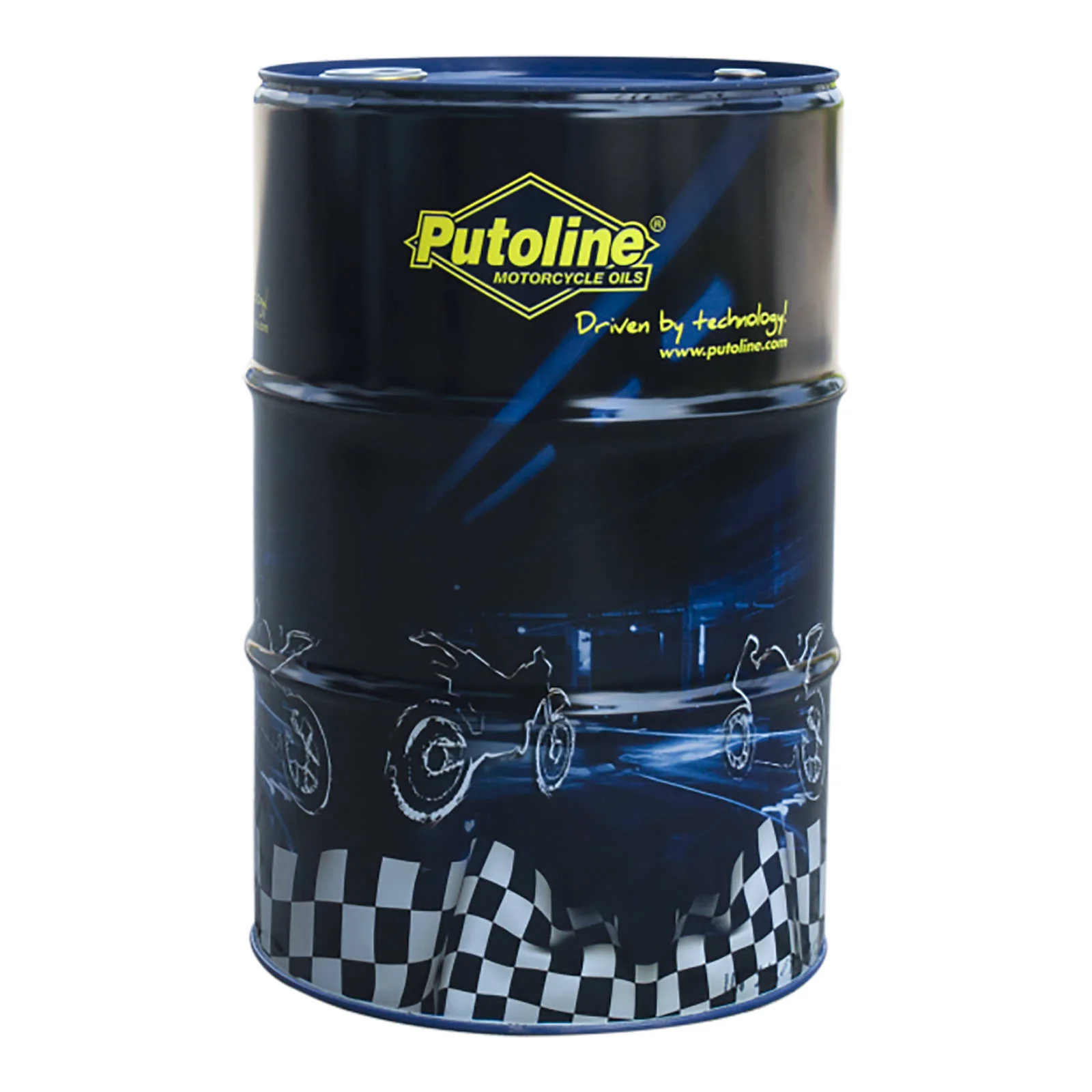 Putoline Sport 4R Engine Oil - 15W50 - Image 3