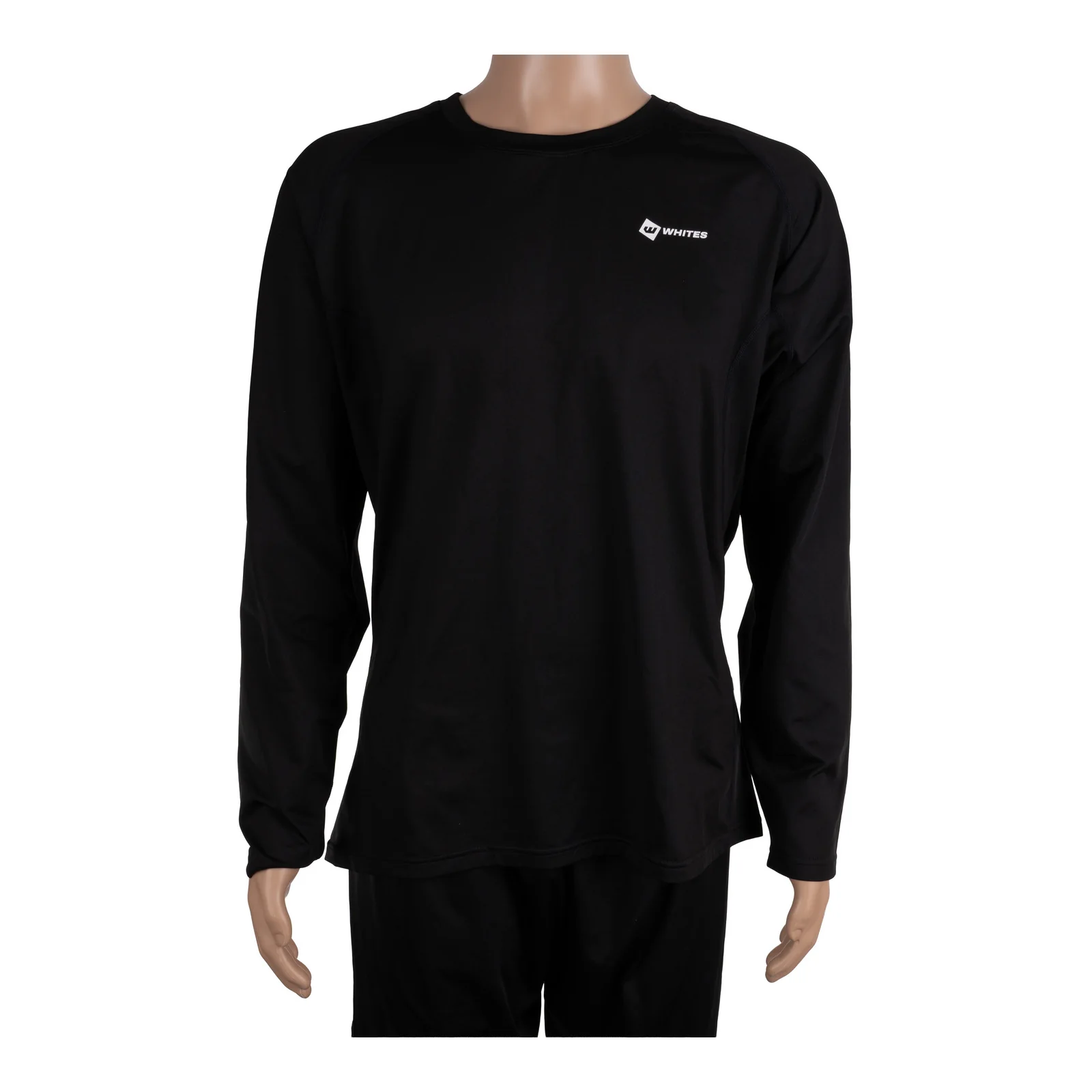 Whites Cozy Thermal Shirt - Image 2