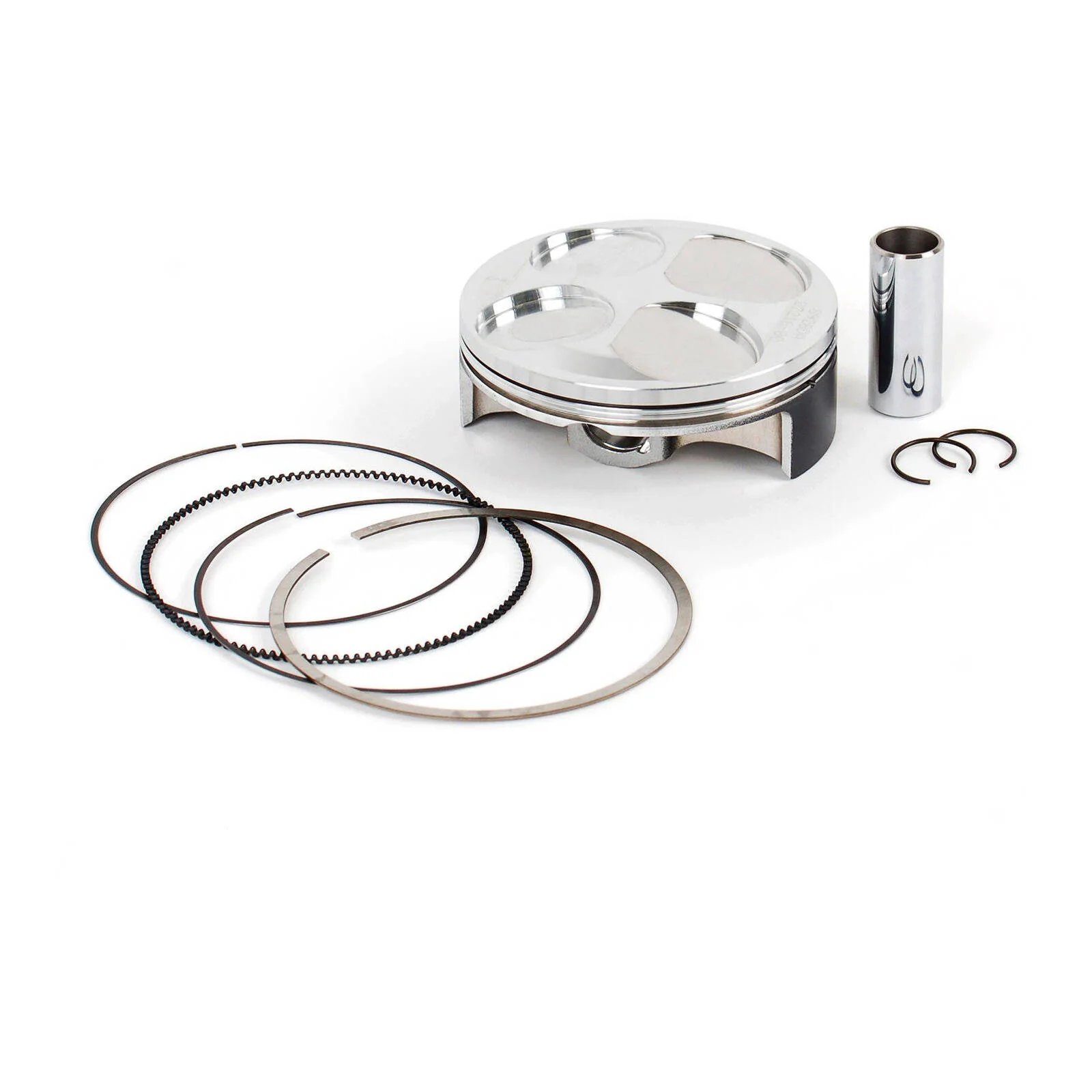 Wossner Piston KTM 350 EXC-F 12-16 / Husqvarna FE350 14-16