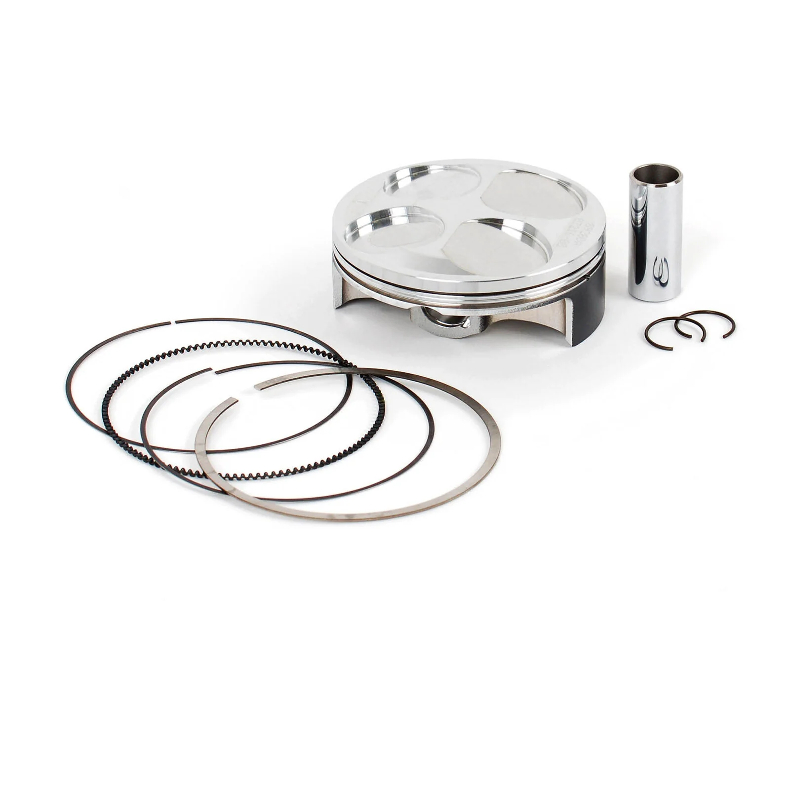 Wossner Piston Honda CRF450R 17> (Pro) (Hi-Comp)