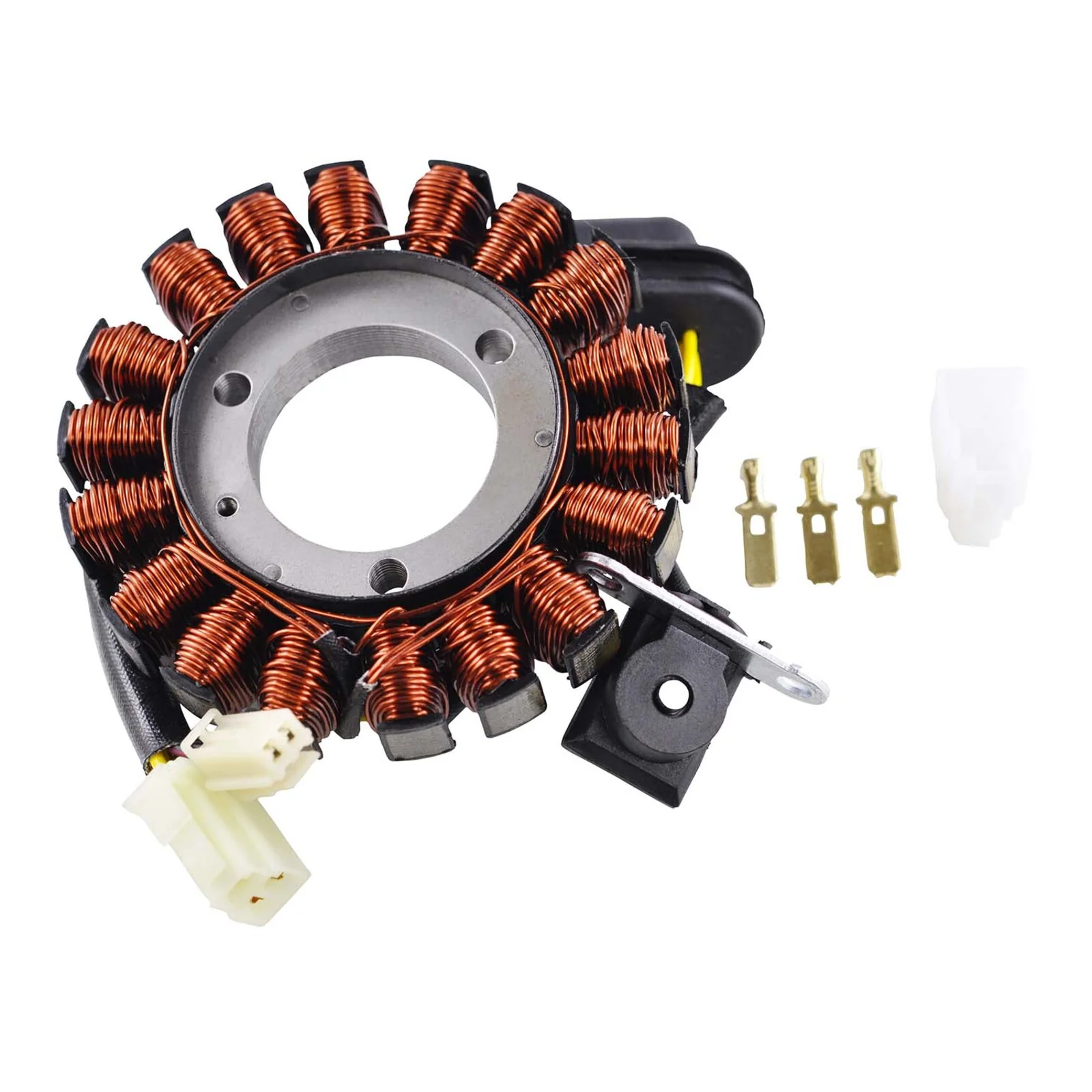 GENERATOR STATOR ASSTD SUZ MODELS RFR FITMEN (RMS010-101413) - Image 3