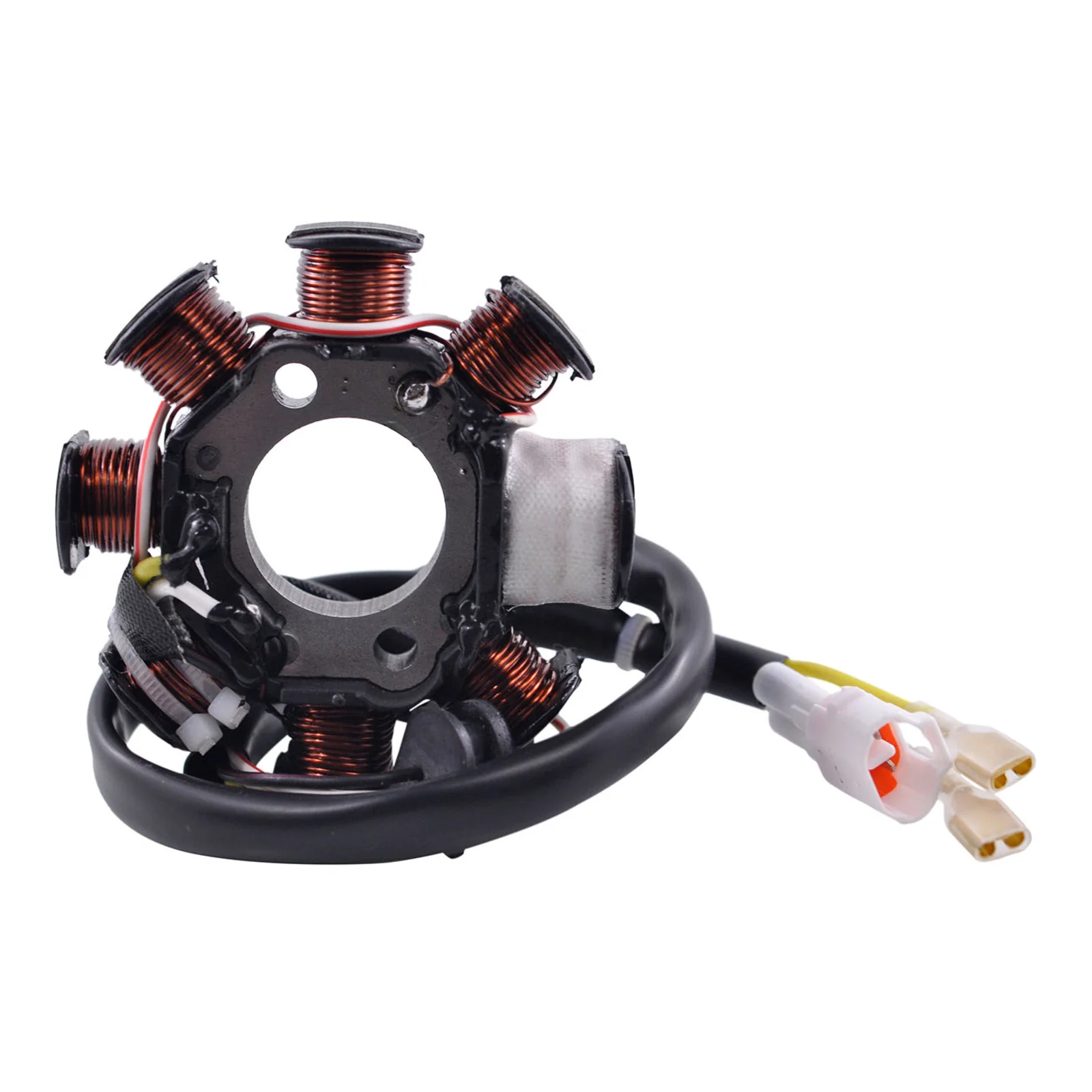 STATOR KTM ASSTD MODELS 1999-2011 (RMS010-104105) - Image 2