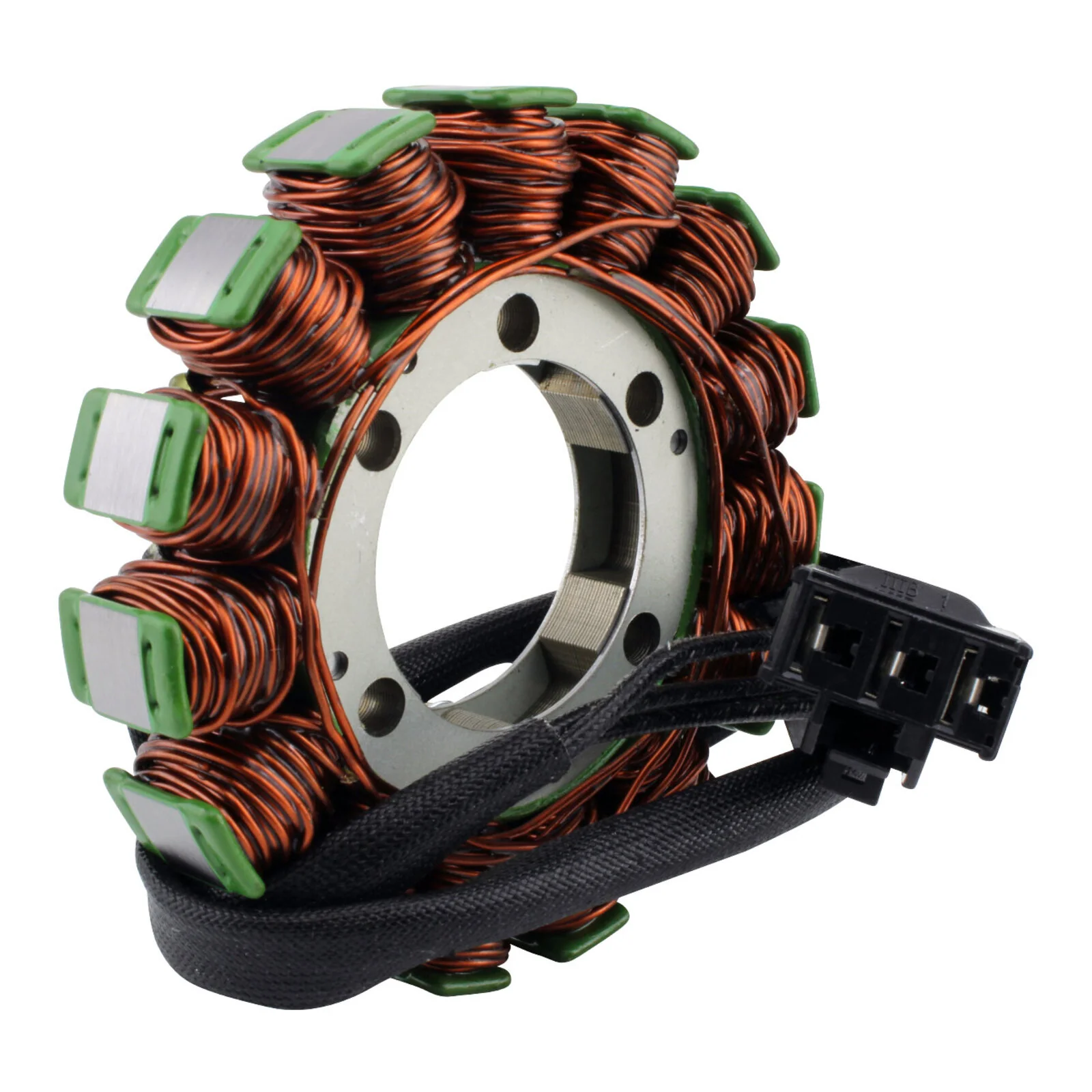 GENERATOR STATOR KAW NINJA ZX6R 2019-2020 (RMS010-106981) - Image 2