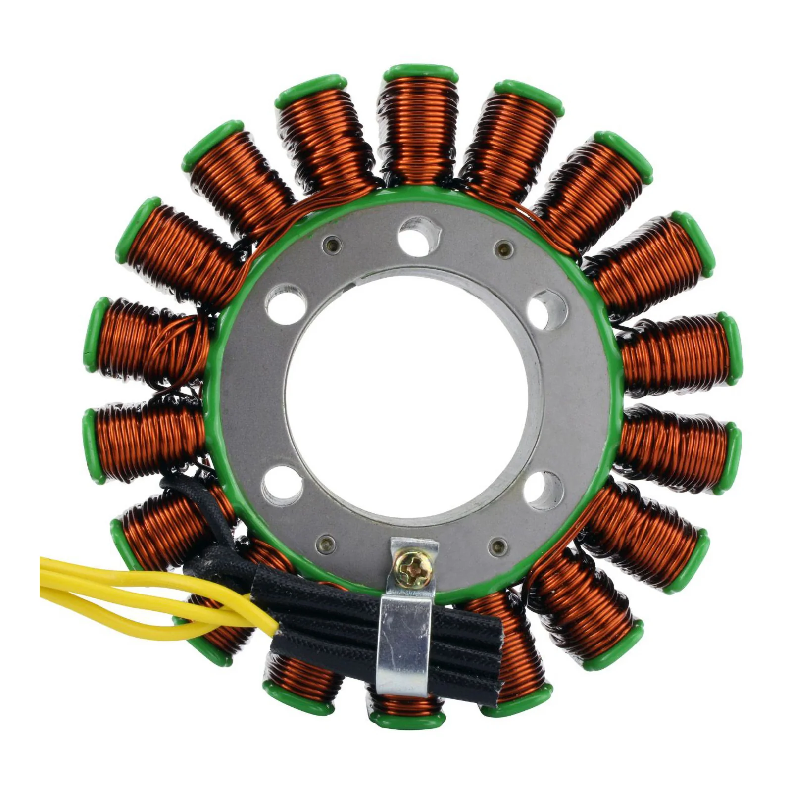 GENERATOR STATOR HONDA TRX420FA 14-21 (RMS010-107116) - Image 11