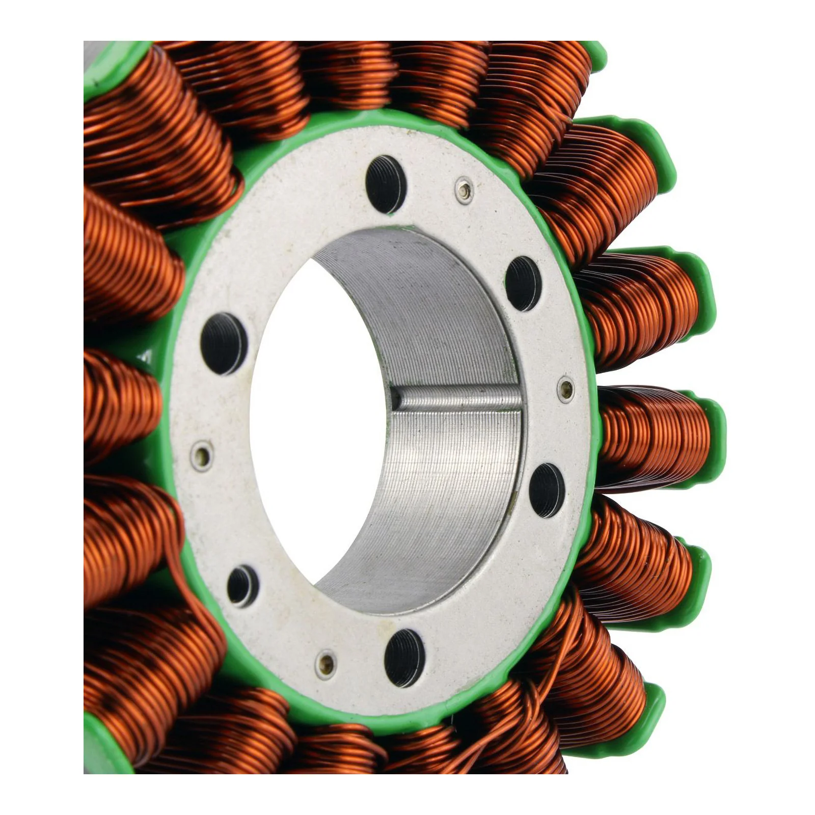 GENERATOR STATOR HONDA TRX420FA 14-21 (RMS010-107116) - Image 6
