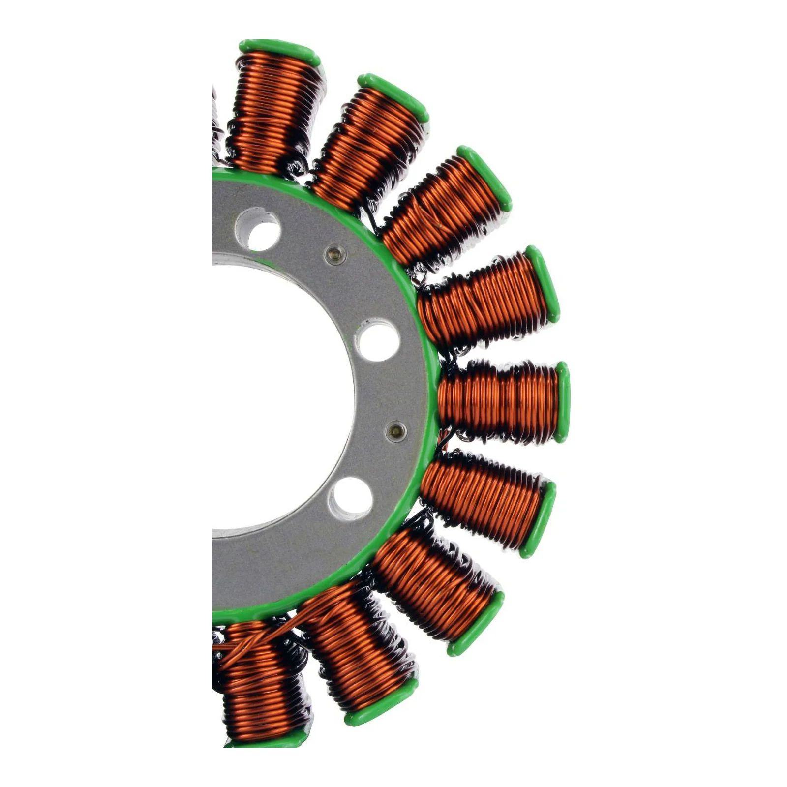 GENERATOR STATOR HONDA TRX420FA 14-21 (RMS010-107116) - Image 7
