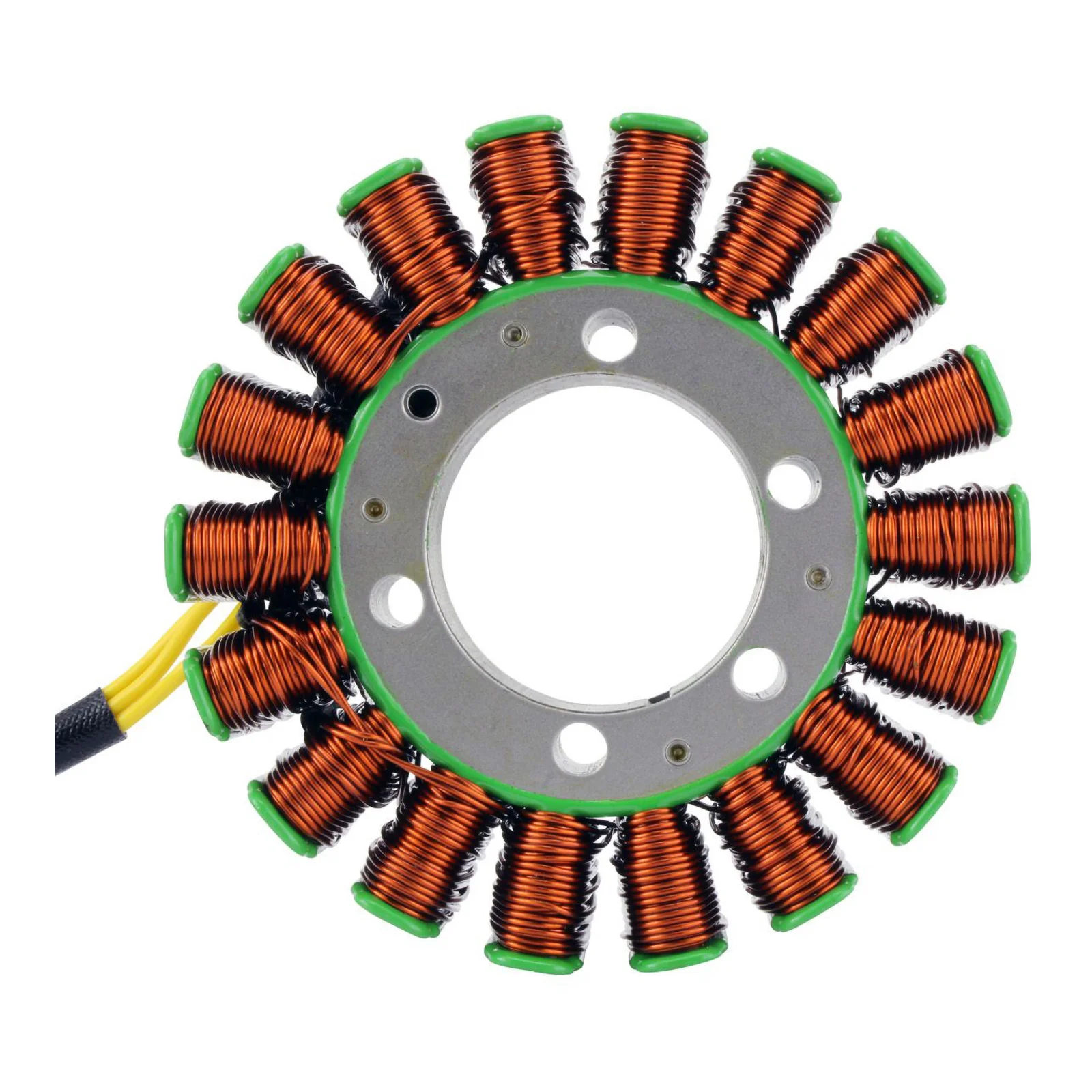 GENERATOR STATOR HONDA TRX420FA 14-21 (RMS010-107116) - Image 8