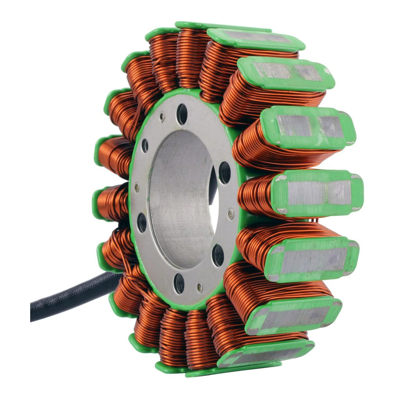 GENERATOR STATOR HONDA TRX420FA 14-21 (RMS010-107116) - Image 9