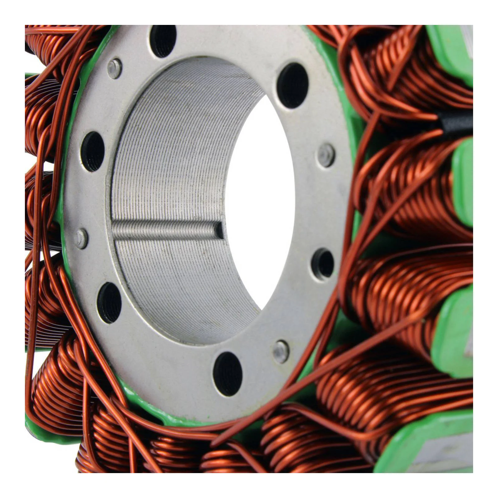 GENERATOR STATOR HONDA POINEER 500 15-21 (RMS010-107118) - Image 2