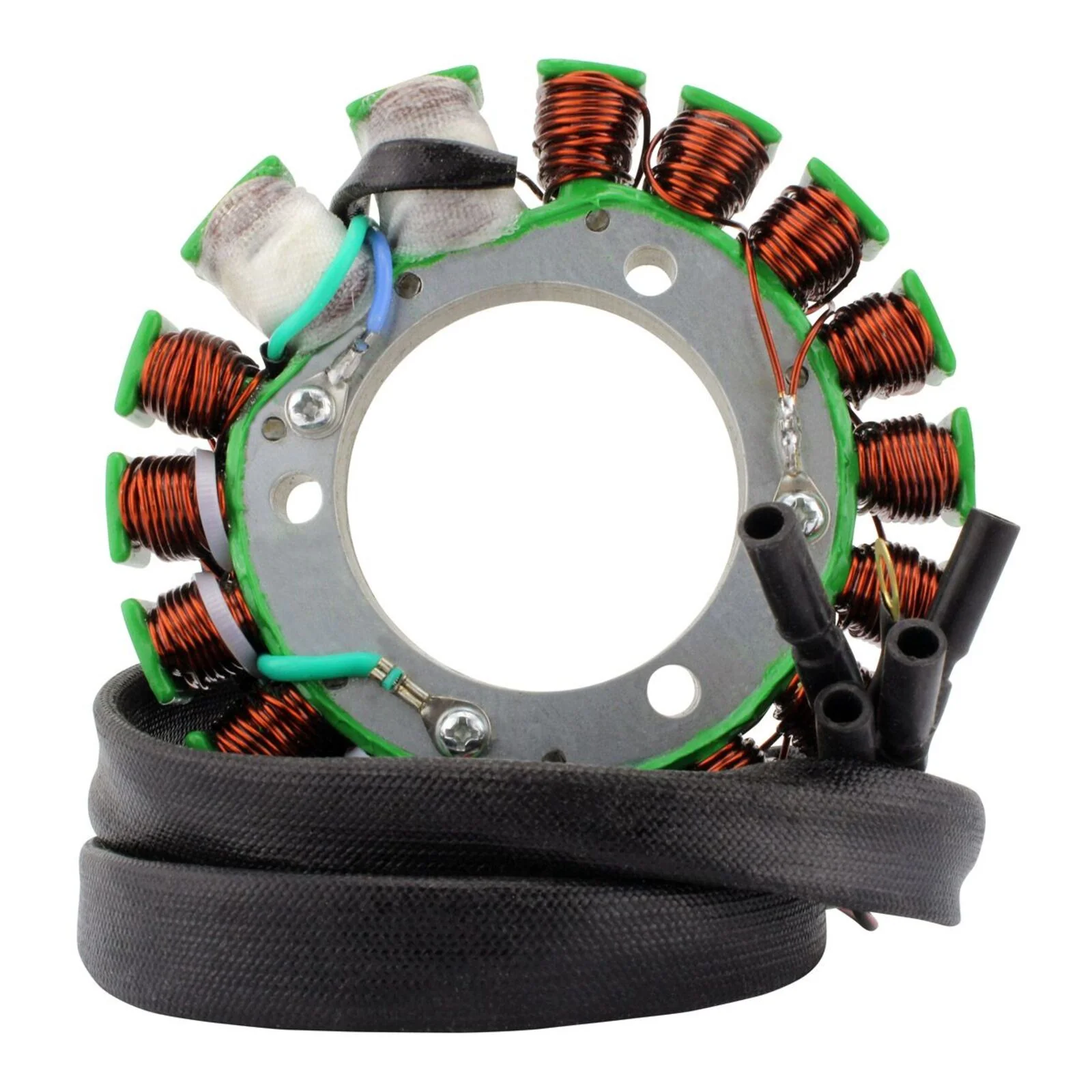 STATOR HON XR 600 R 1985-2000 - Image 5