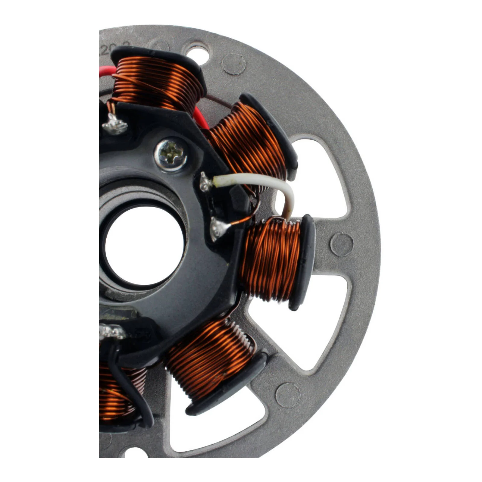 STATOR YAMAHA ZUME - Image 2