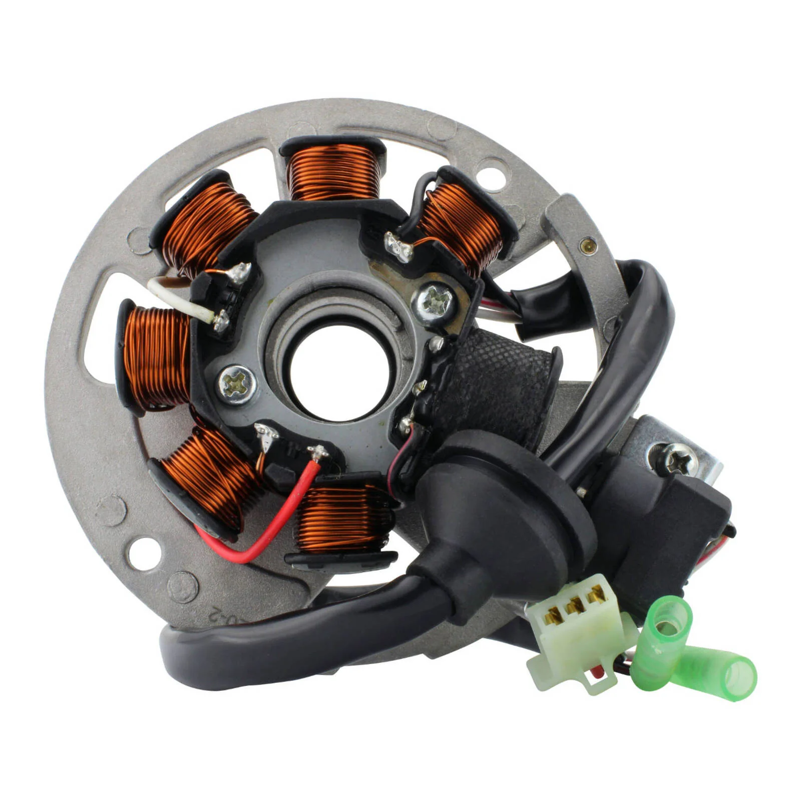 STATOR YAMAHA ZUME - Image 3
