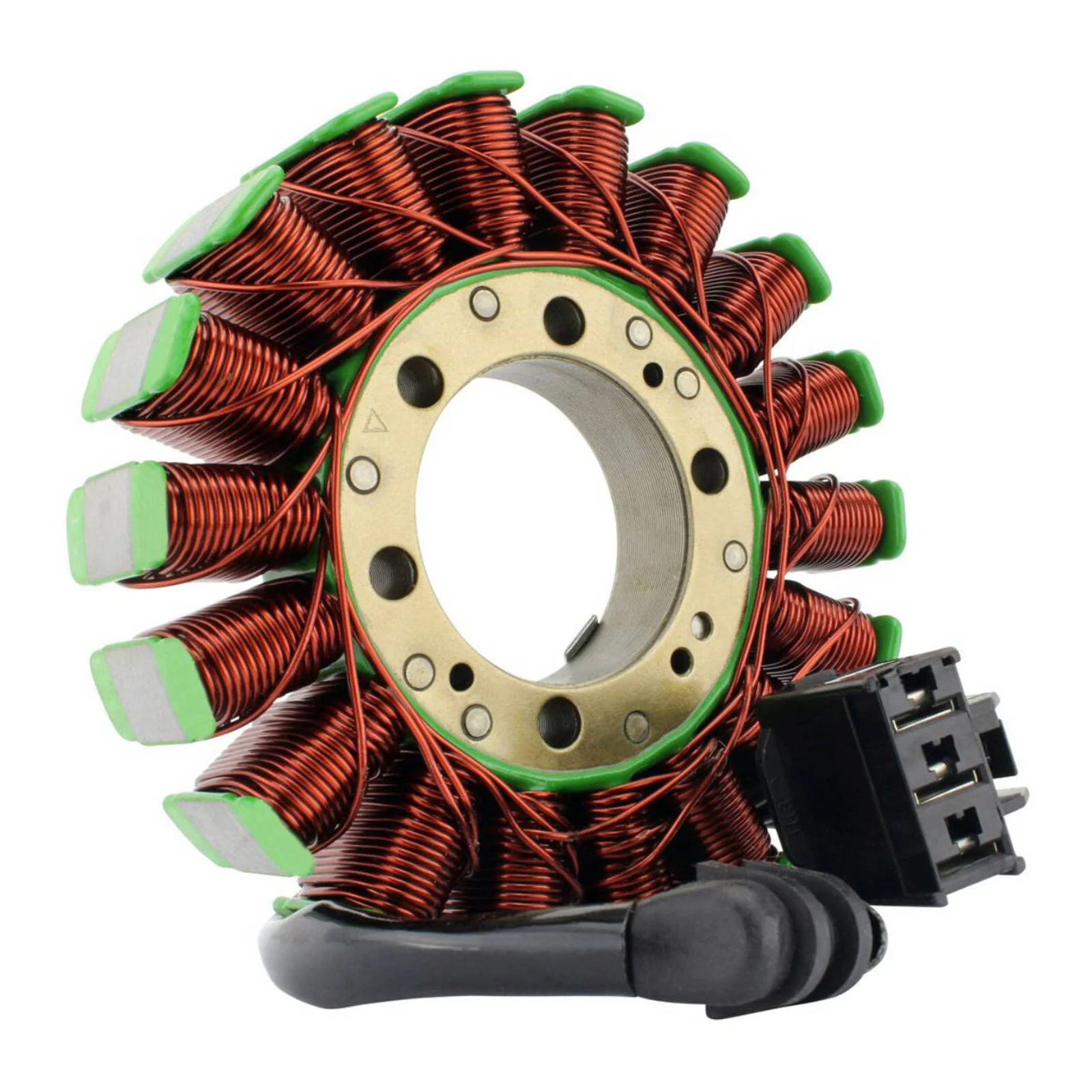 STATOR TRIUMPH STREET TRIPLE 675 '07-18' (RMS010-107391) - Image 7