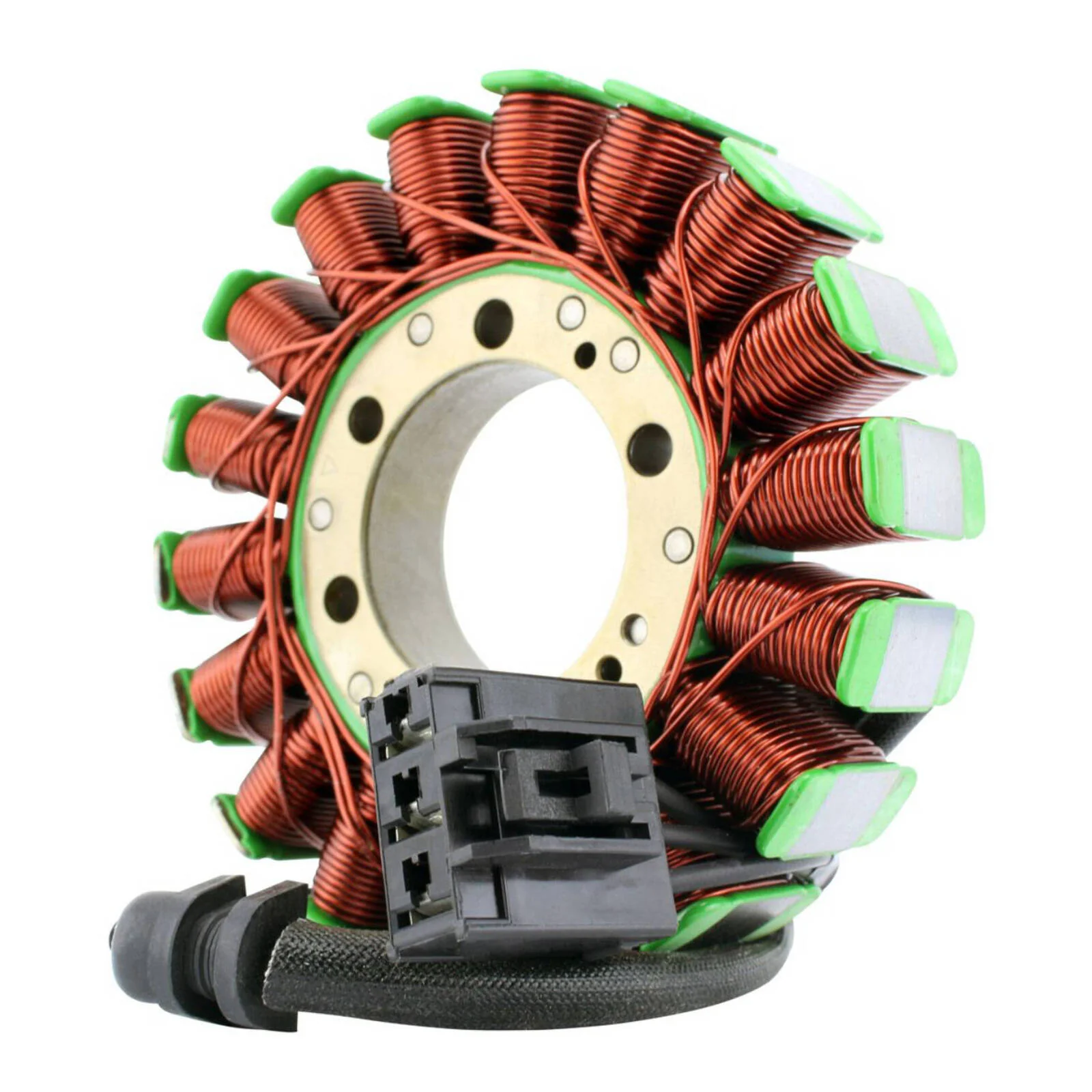 STATOR TRIUMPH STREET TRIPLE 675 '07-18' (RMS010-107391) - Image 9