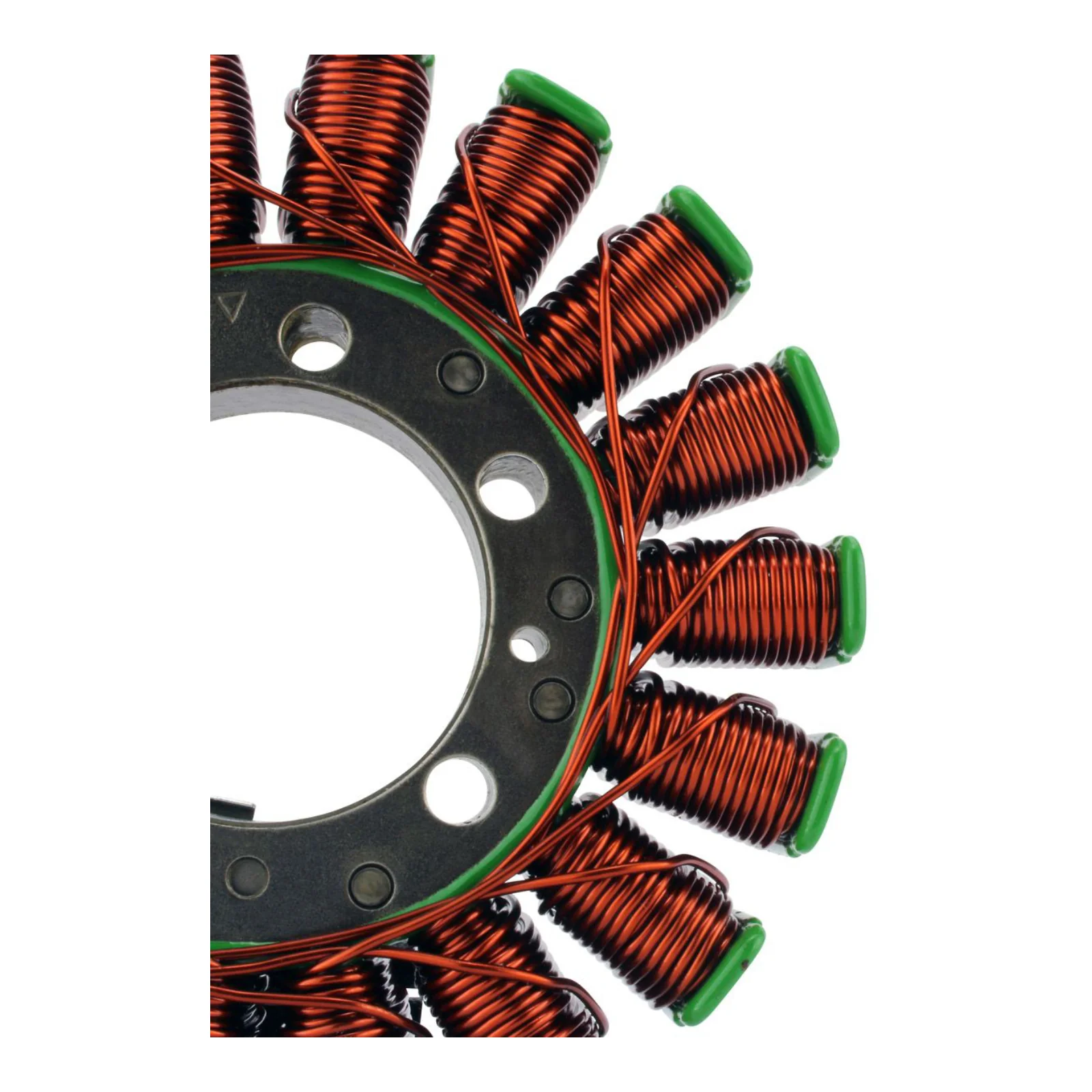 STATOR TRIUMPH DAYTONA 675 (RMS010-107393) - Image 2