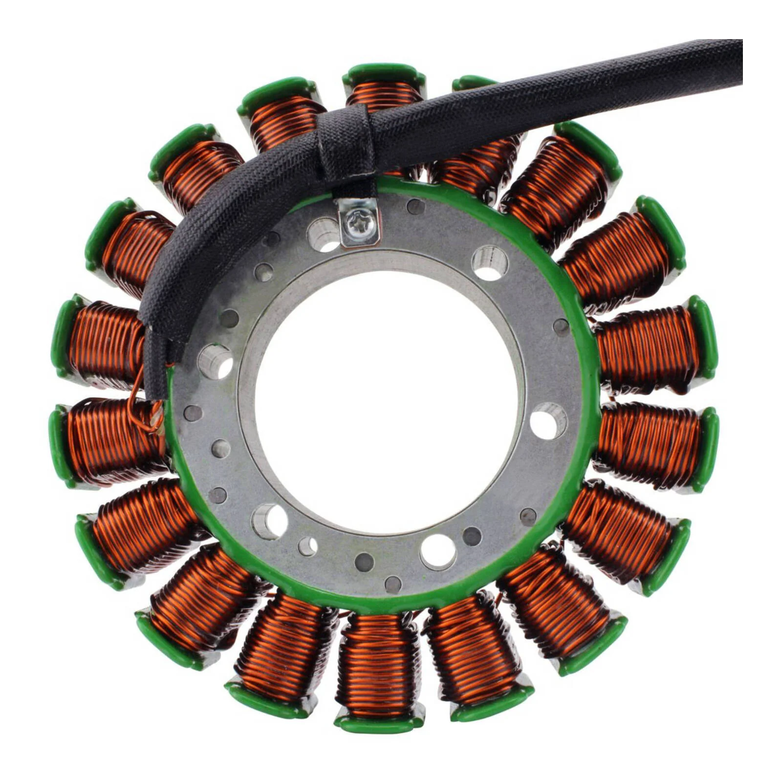 STATOR YAMAHA FJR - Image 6