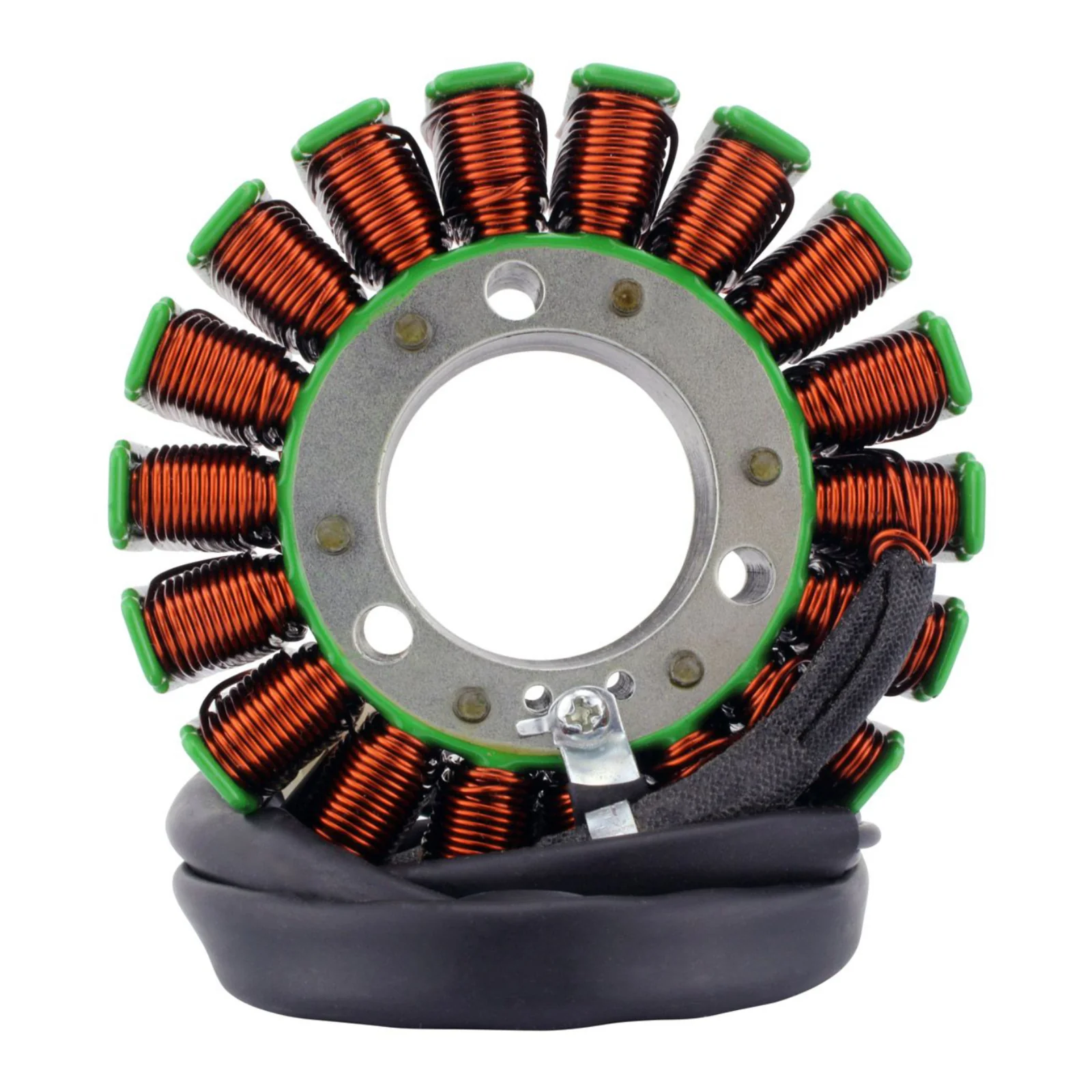 GENERATOR STATOR SUZ GSXR 600 1997-2000/GSXR 750 1996-1999 - Image 3