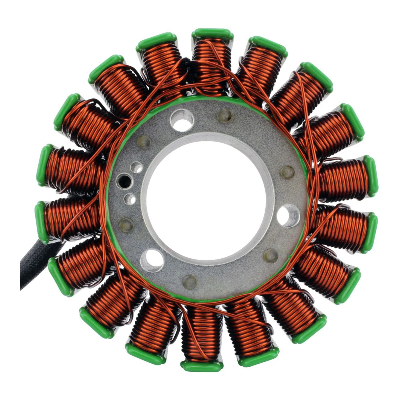 GENERATOR STATOR SUZ GSXR 600 1997-2000/GSXR 750 1996-1999 - Image 4