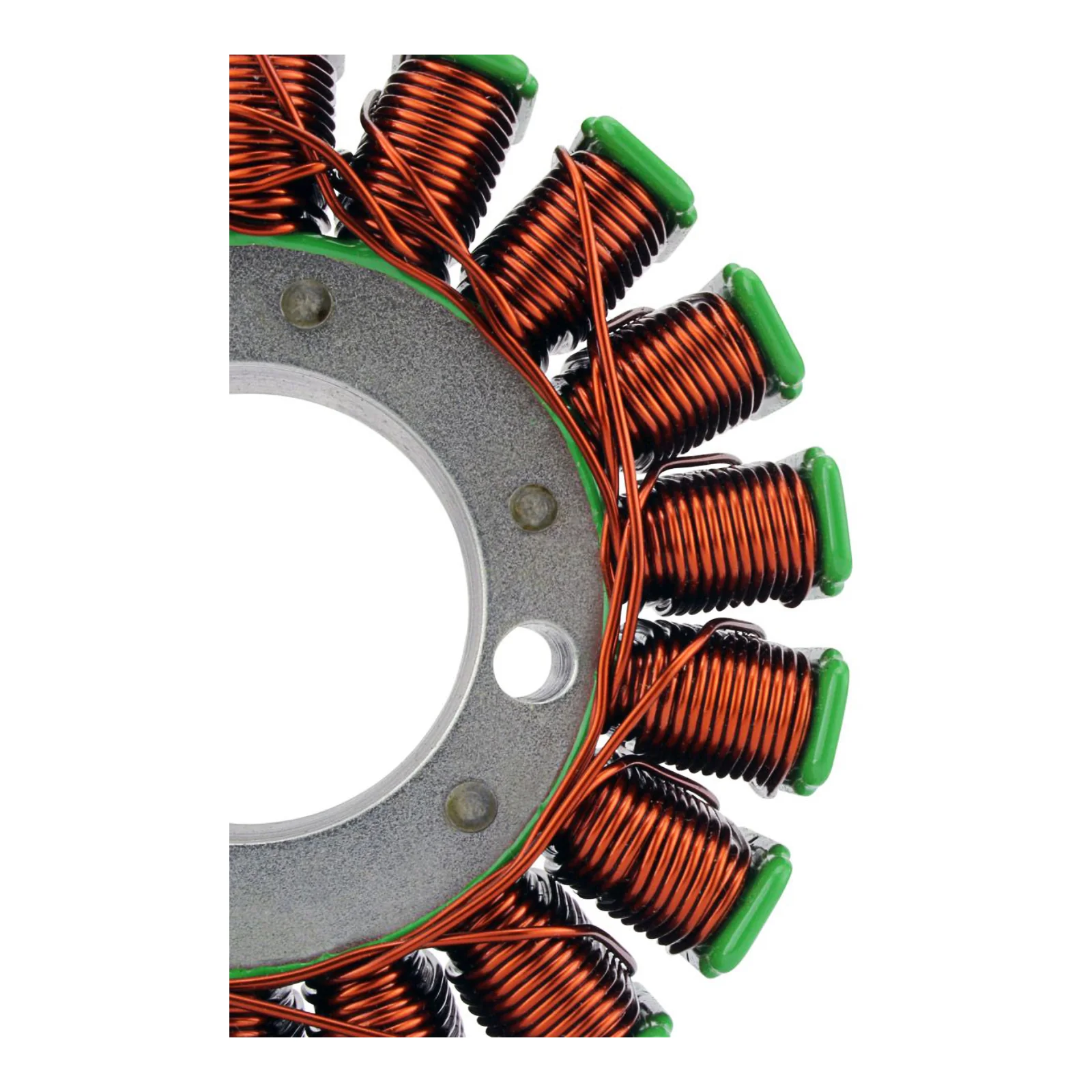 GENERATOR STATOR SUZ GSXR 600 1997-2000/GSXR 750 1996-1999 - Image 5