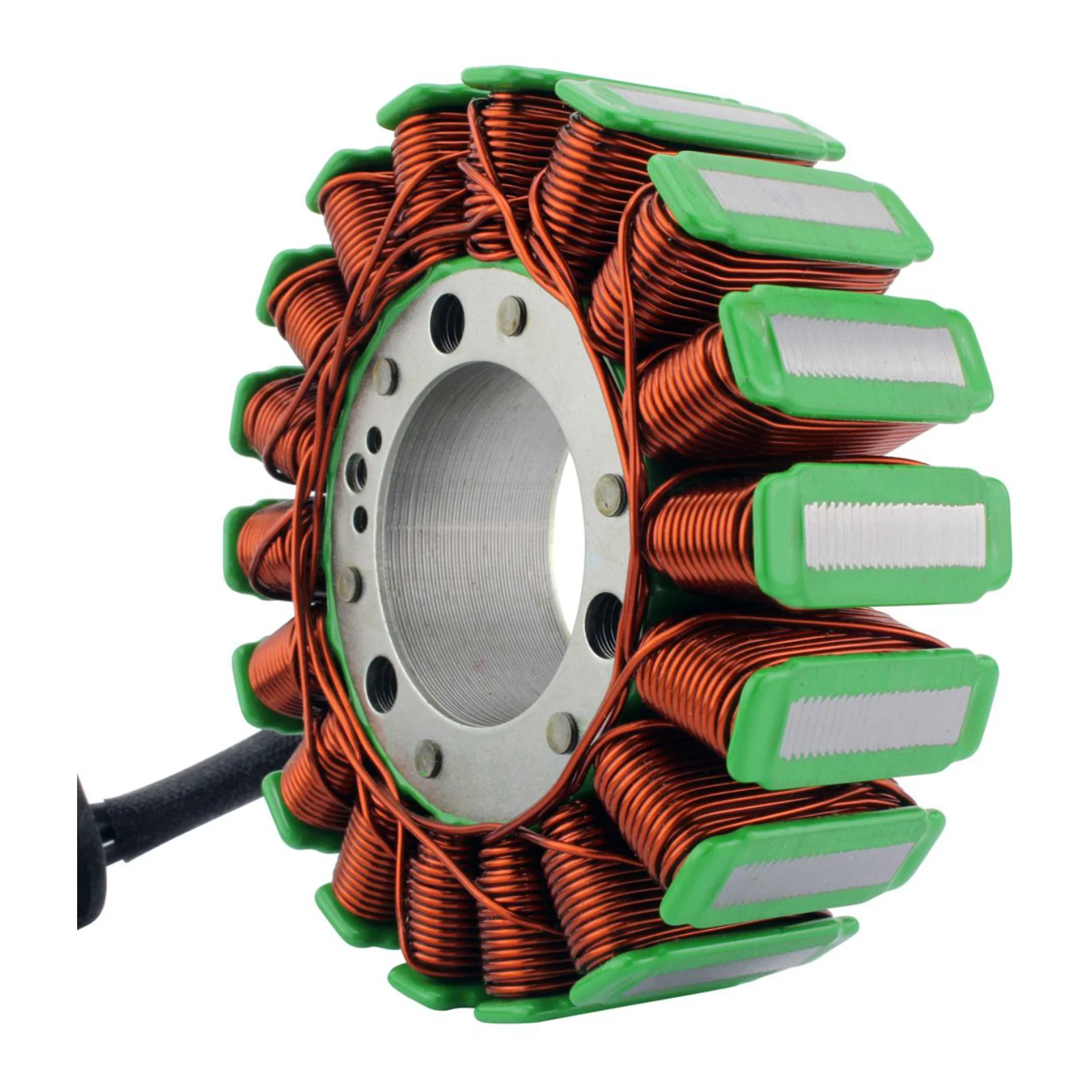 GENERATOR STATOR SUZ GSXR 600 1997-2000/GSXR 750 1996-1999 - Image 6