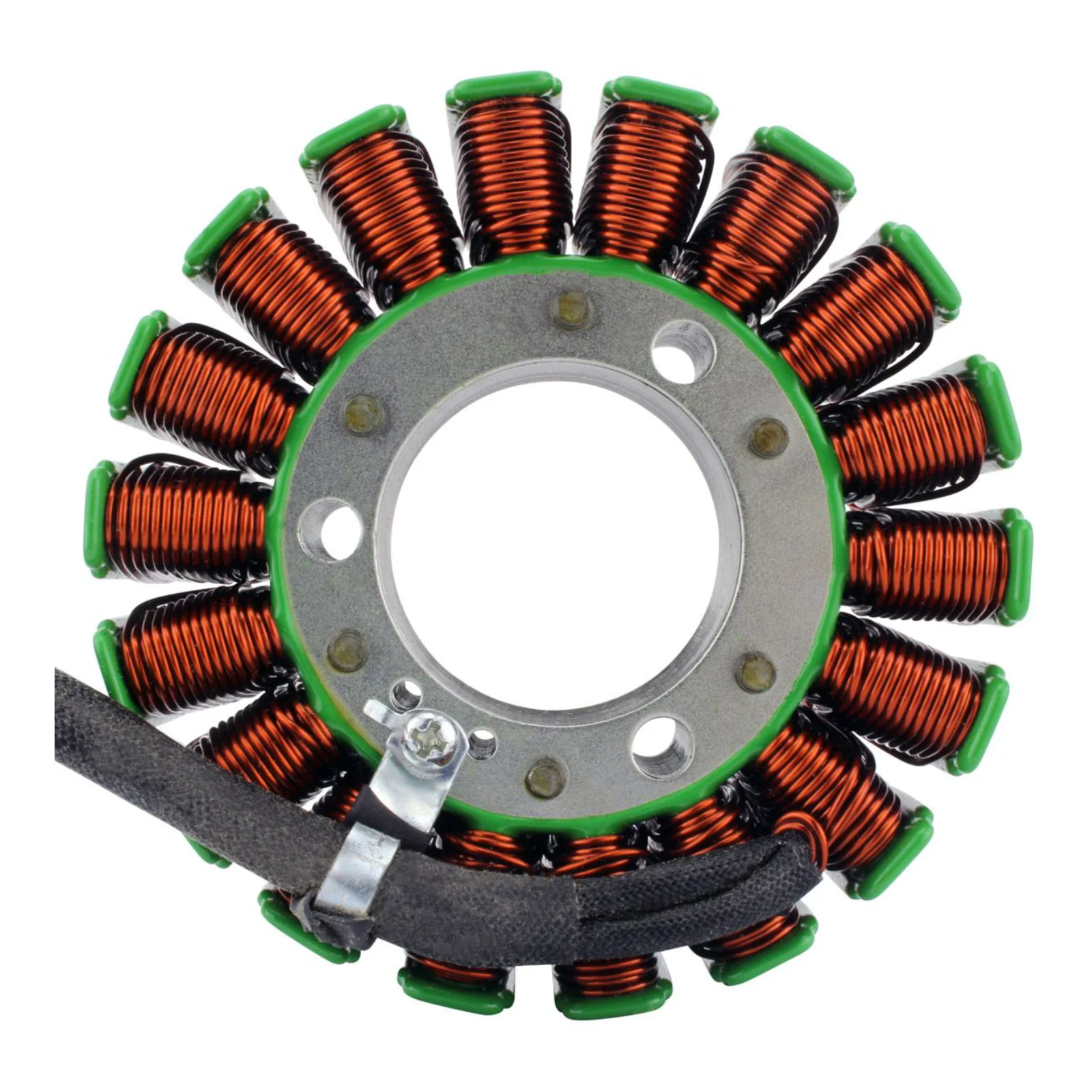 GENERATOR STATOR SUZ GSXR 600 1997-2000/GSXR 750 1996-1999 - Image 7