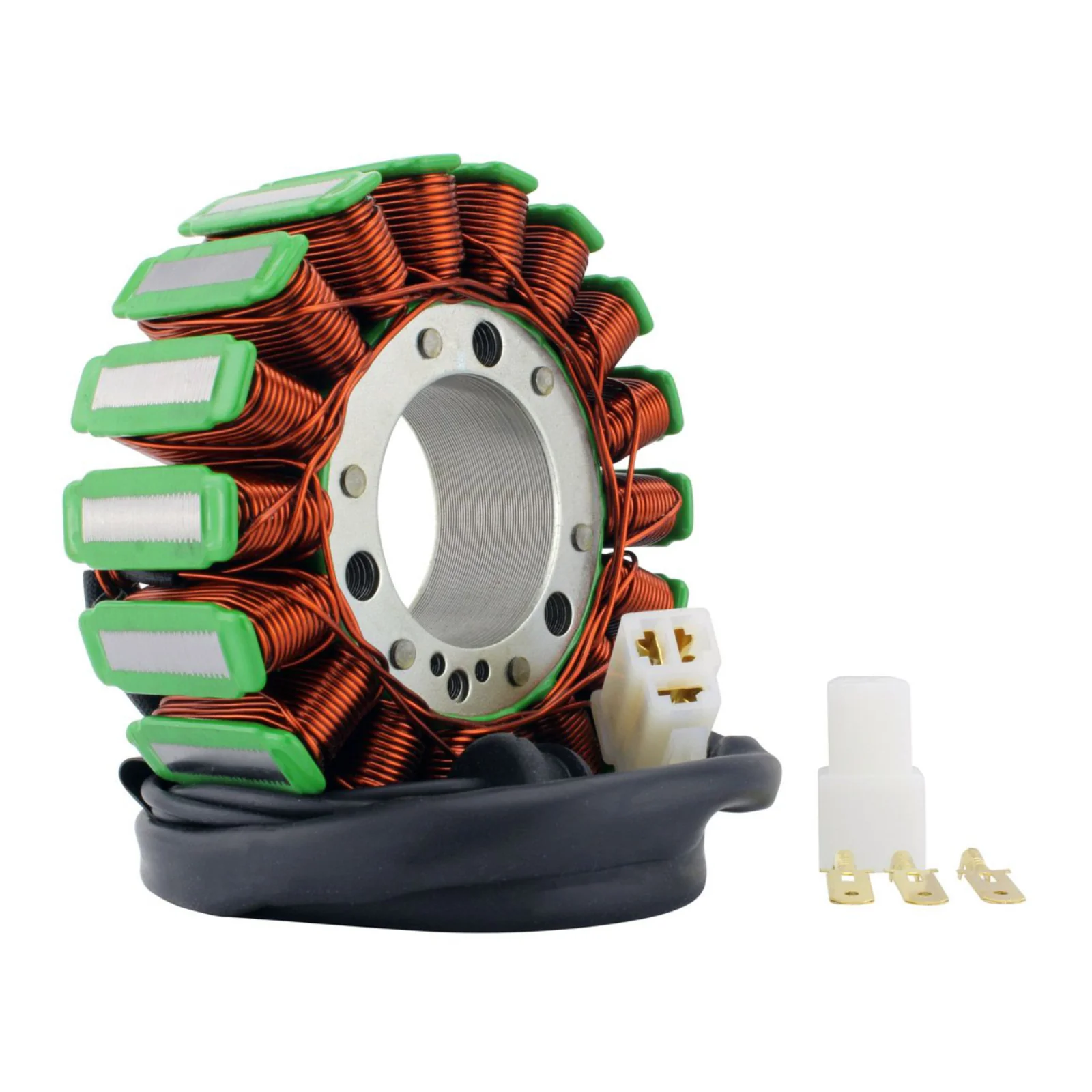 GENERATOR STATOR SUZ GSXR 600 1997-2000/GSXR 750 1996-1999 - Image 9