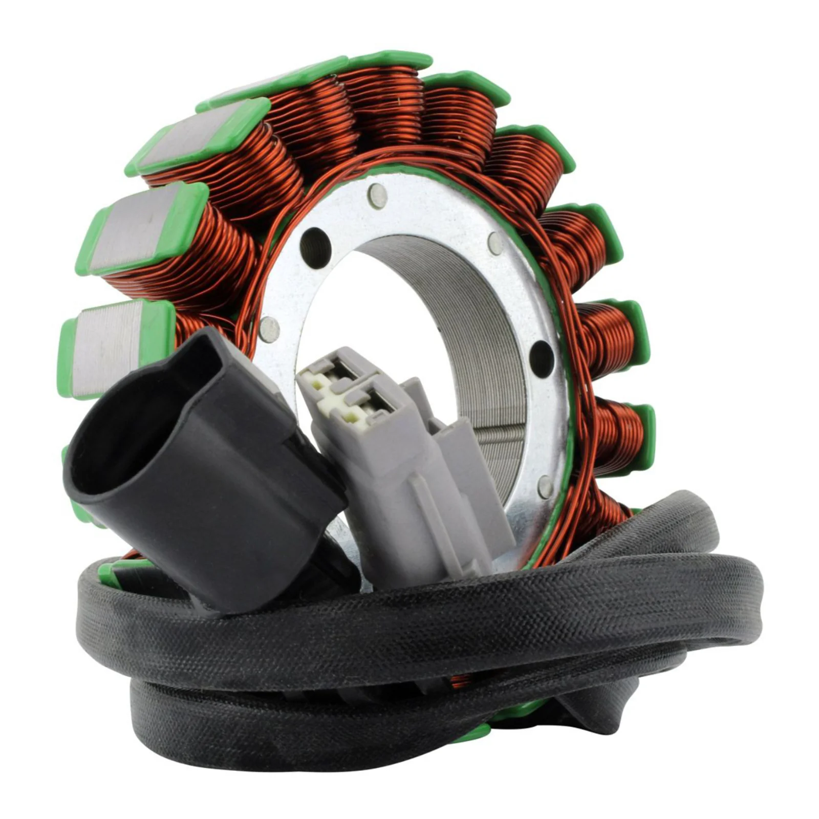 GENERATOR STATOR KAWA KRF 750 TERYX 2013 - Image 2