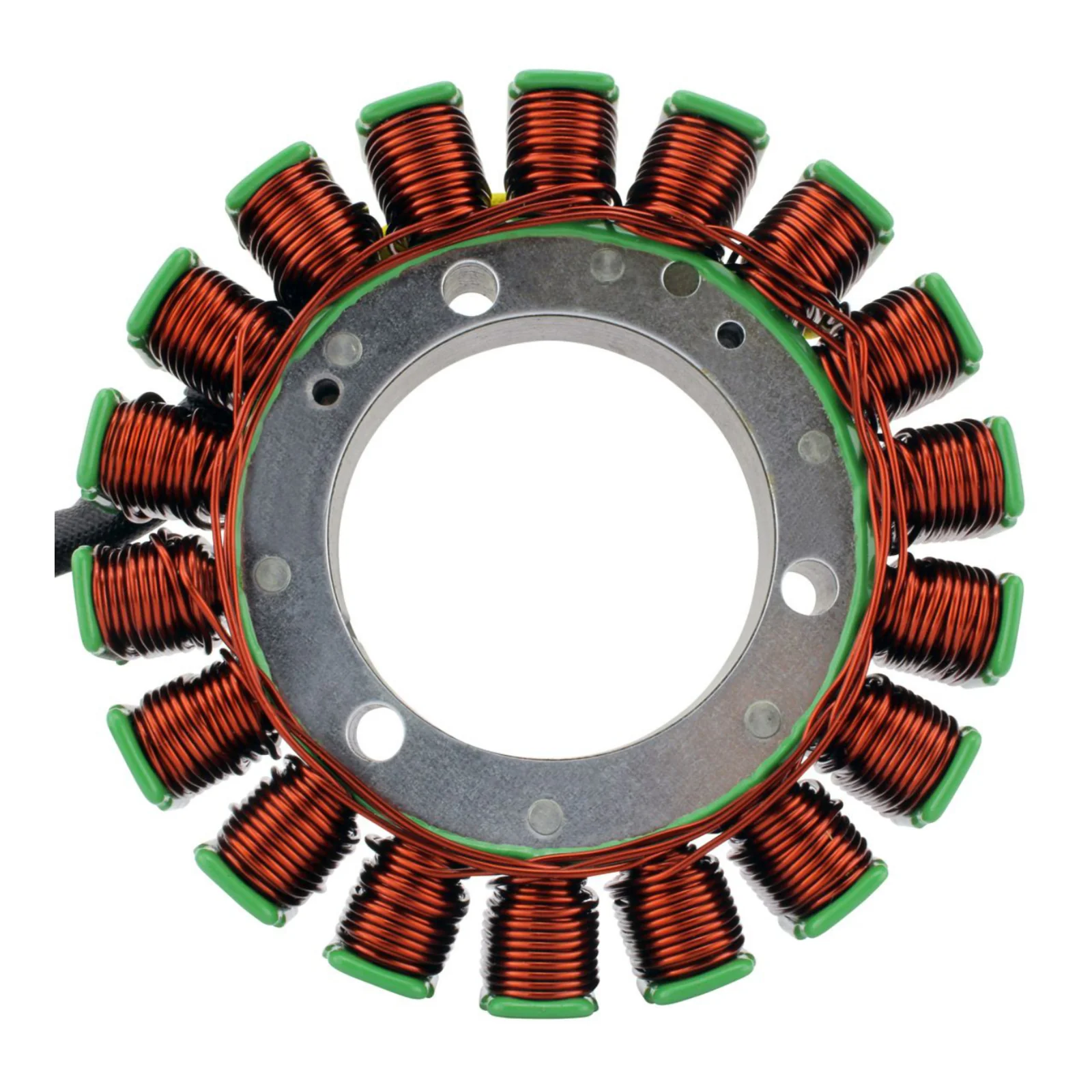 GENERATOR STATOR KAWA KRF 750 TERYX 2013 - Image 4