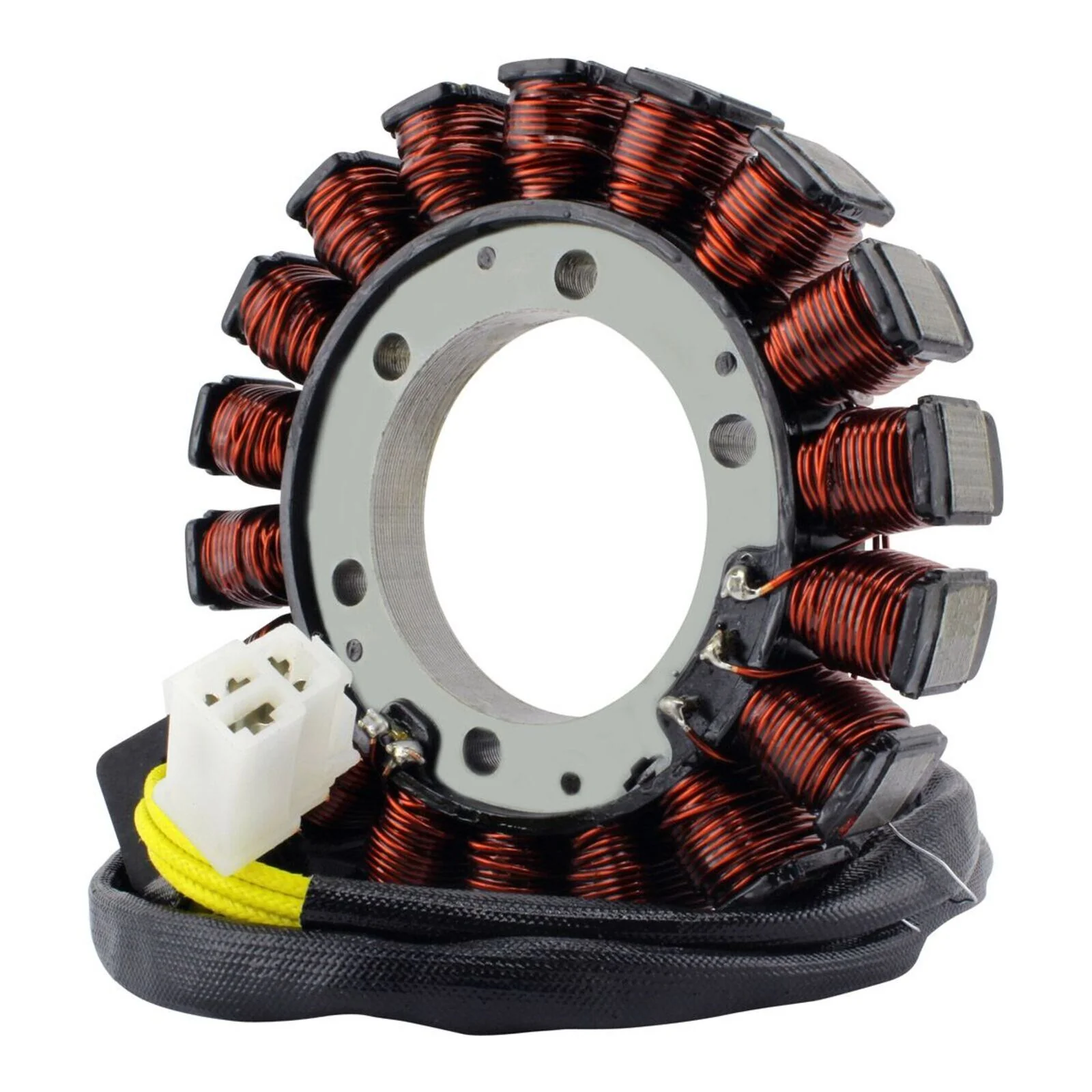 RM Generator Stator Kawasaki KLR 650 '11-'18 (RMS010-107602) - Image 2