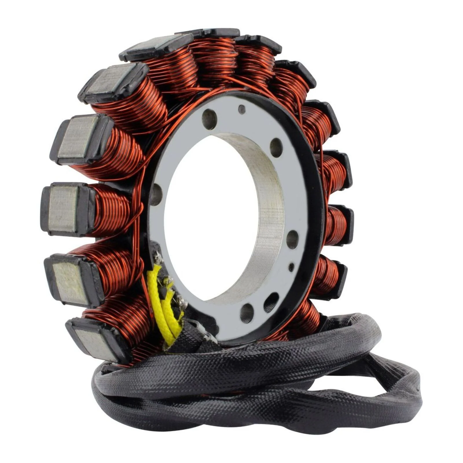 RM Generator Stator Kawasaki KLR 650 '11-'18 (RMS010-107602) - Image 5