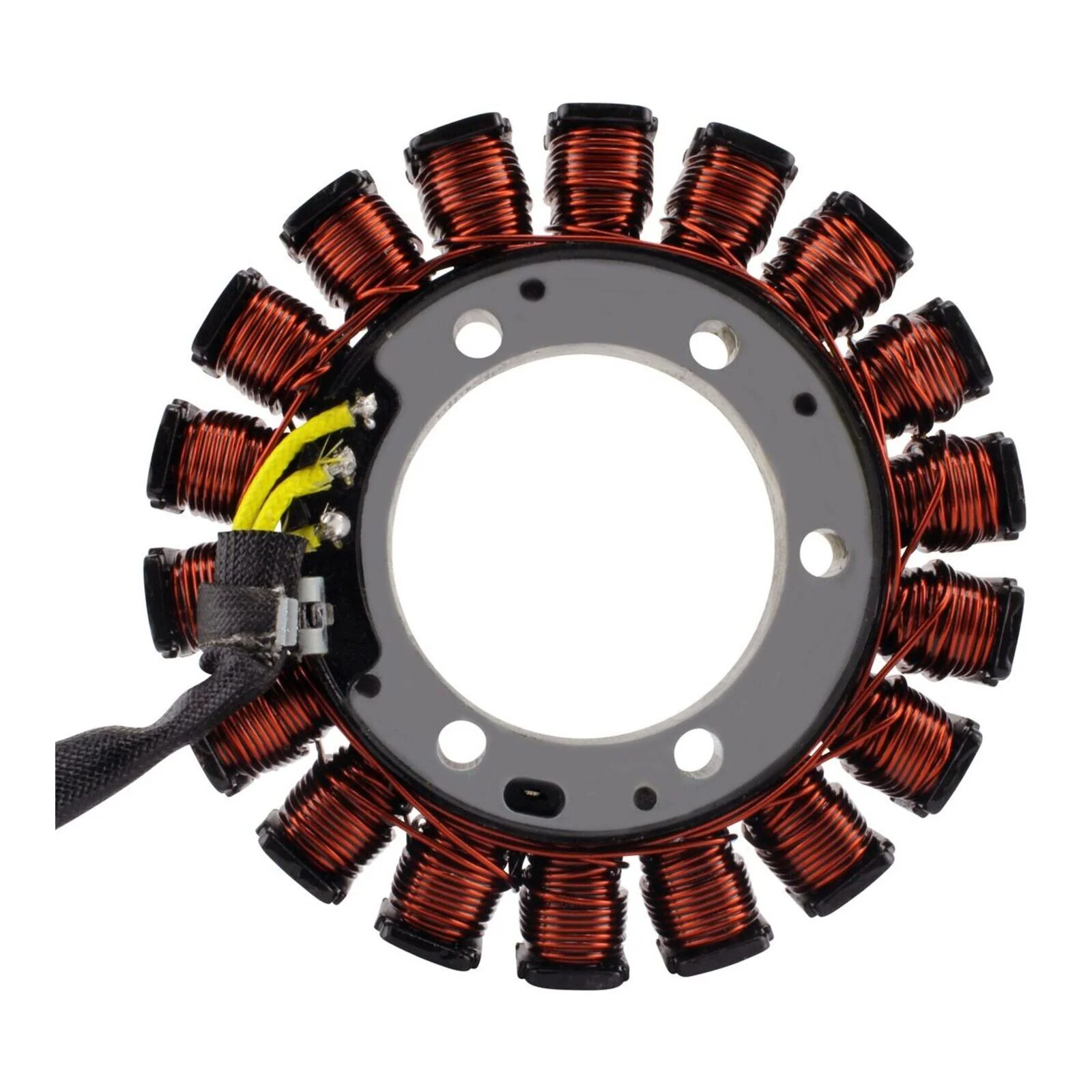 RM Generator Stator Kawasaki KLR 650 '11-'18 (RMS010-107602) - Image 7